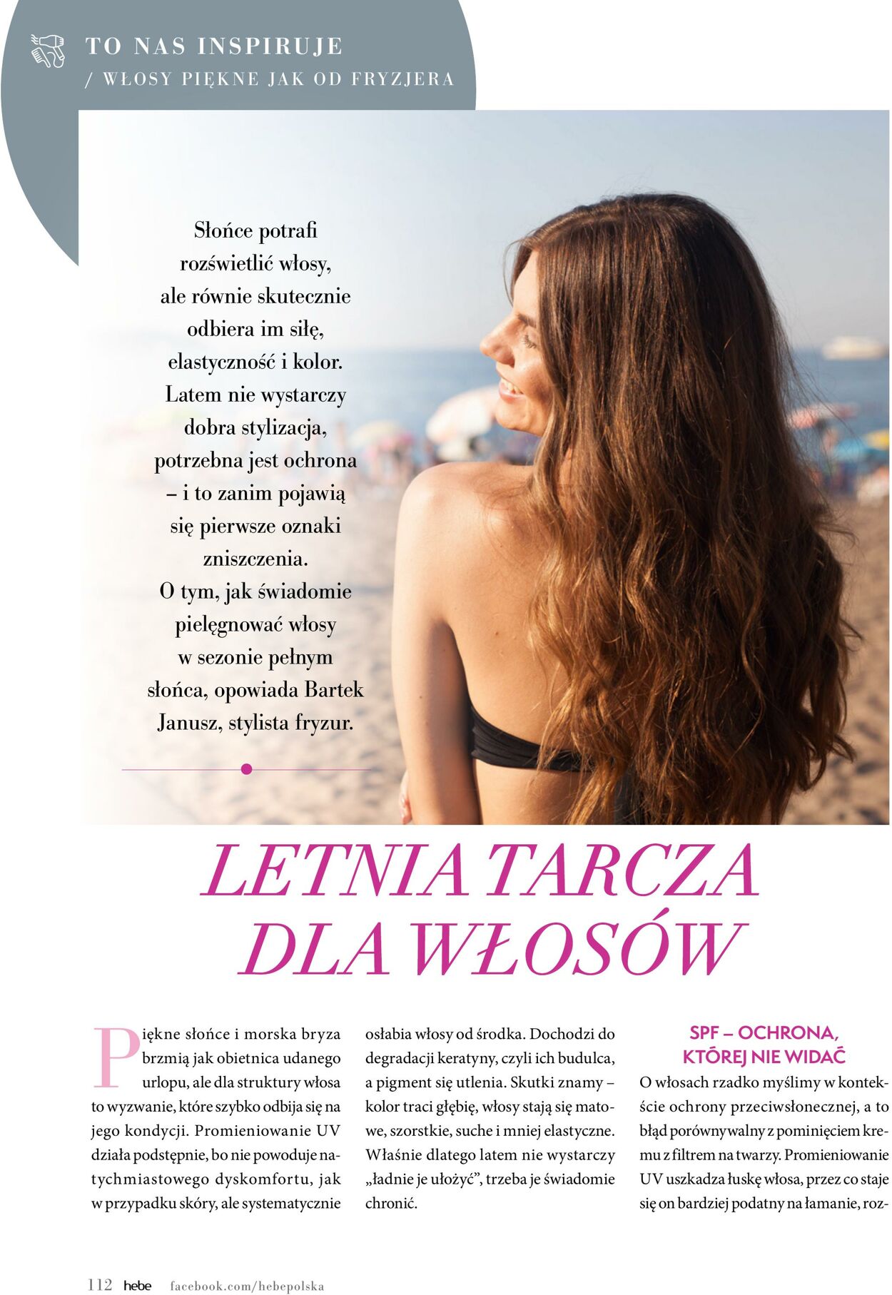 Gazetka Hebe 20.08.2026 - 28.08.2026