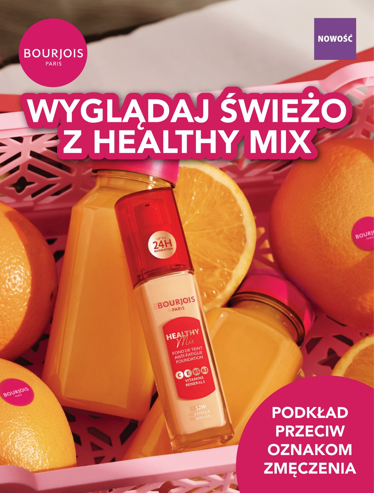 Gazetka Hebe 20.08.2026 - 28.08.2026