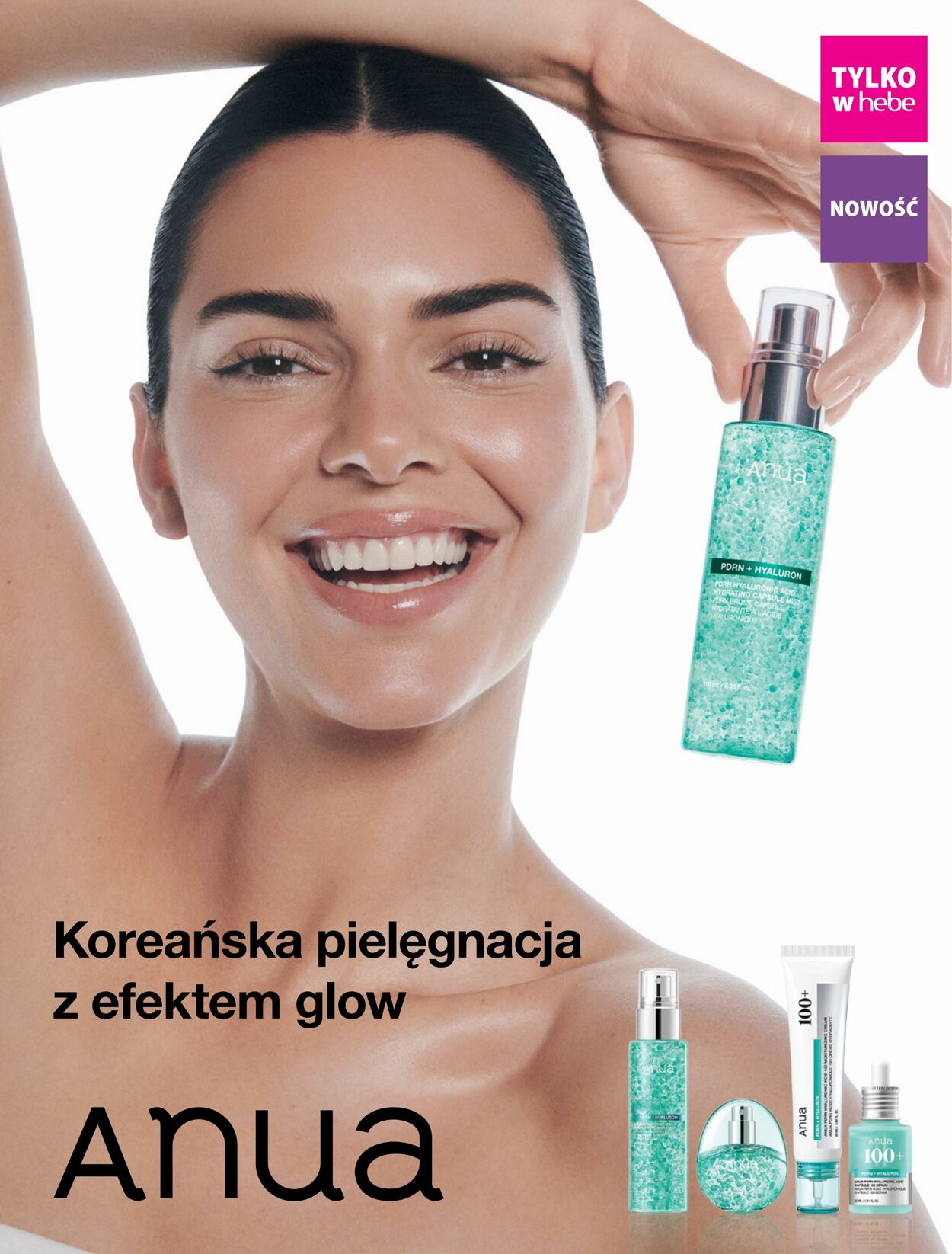 Gazetka Hebe 20.08.2026 - 28.08.2026