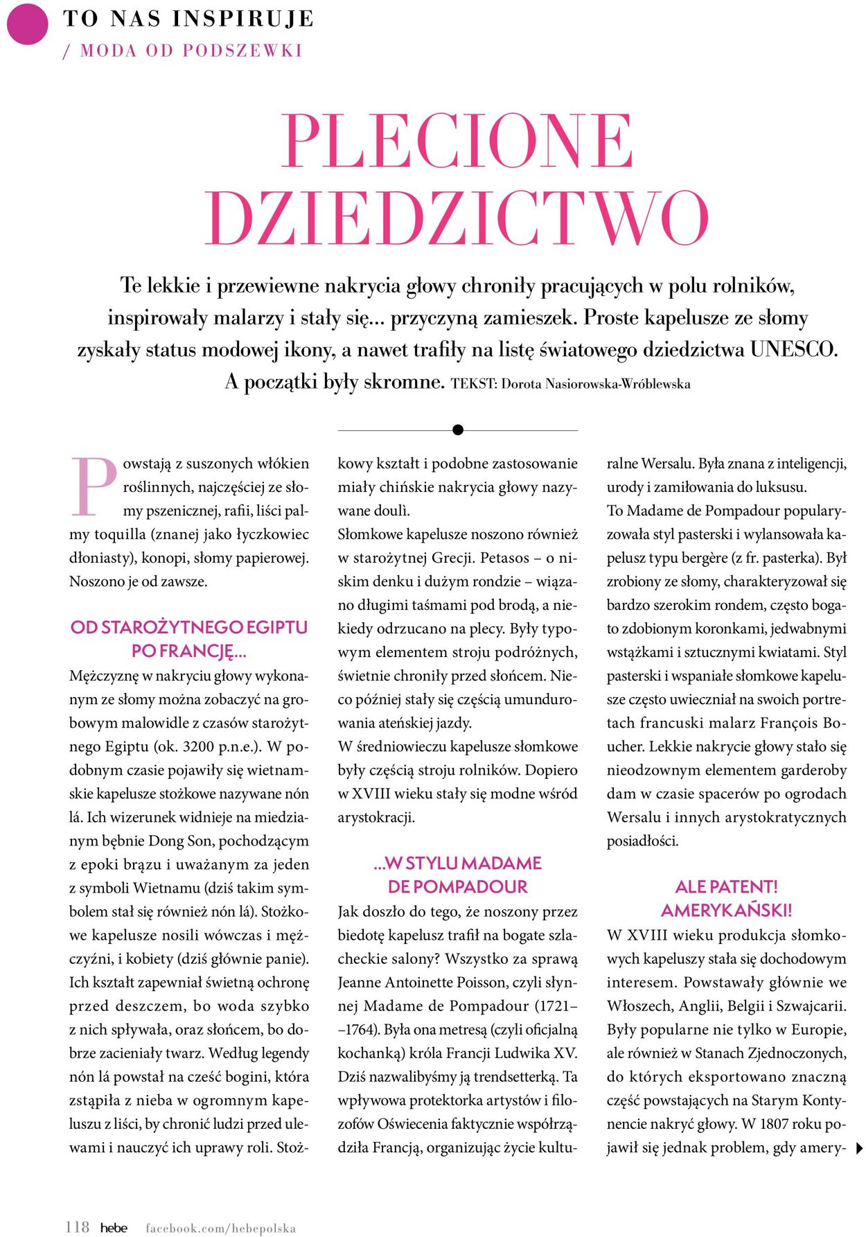 Gazetka Hebe 20.08.2026 - 28.08.2026