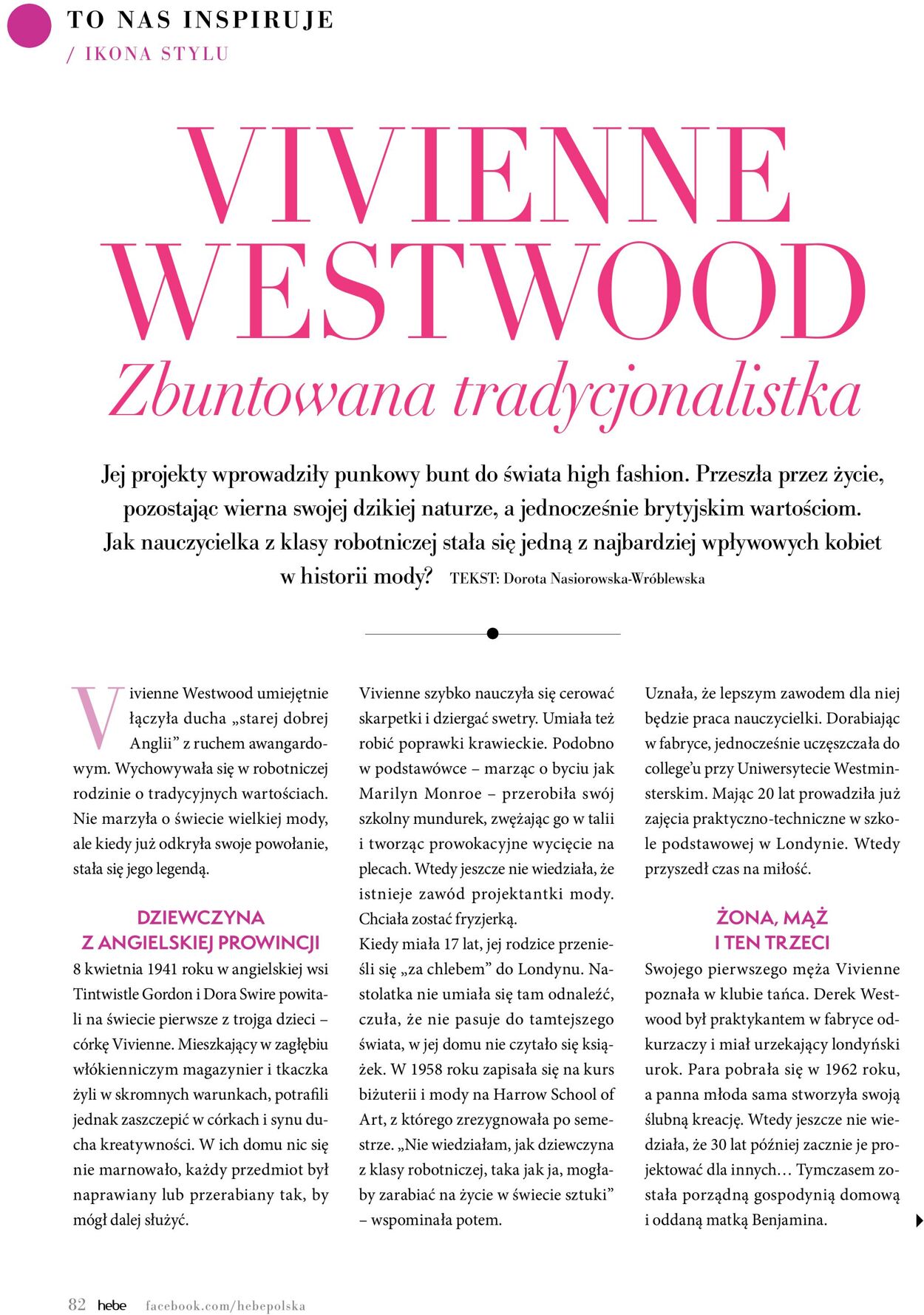Gazetka Hebe 20.08.2026 - 28.08.2026
