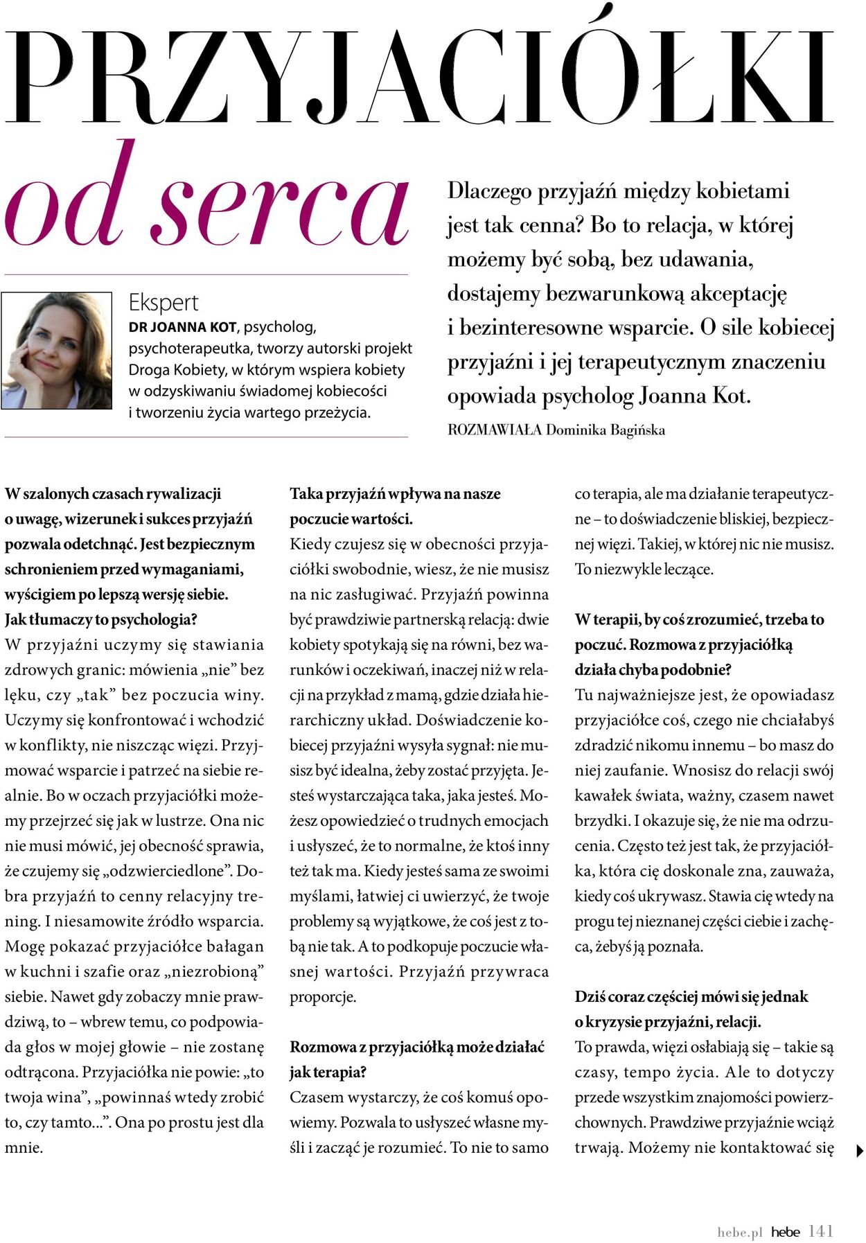 Gazetka Hebe 09.08.2026 - 17.08.2026
