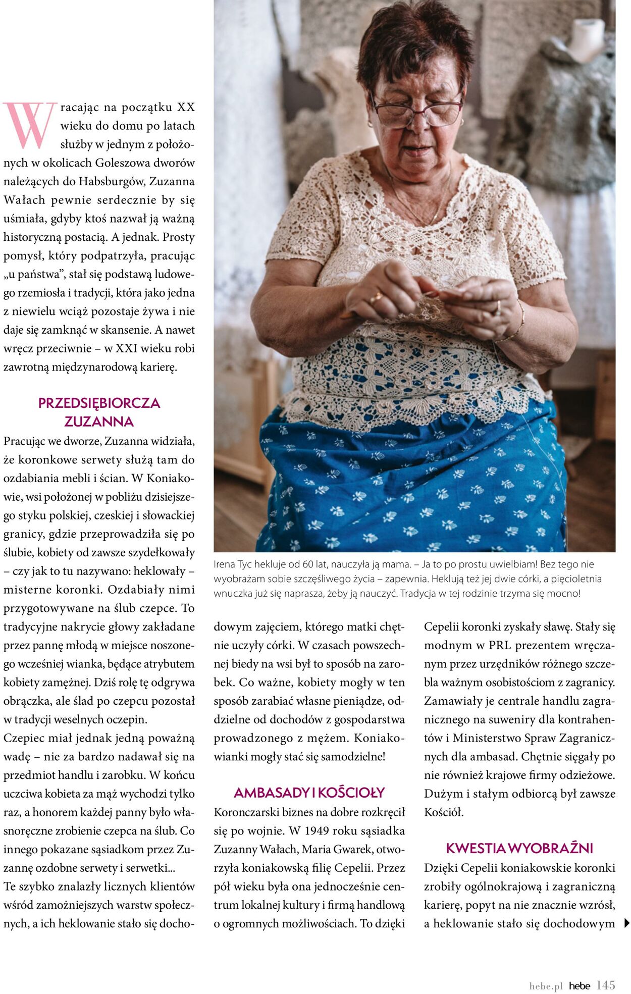 Gazetka Hebe 09.08.2026 - 17.08.2026