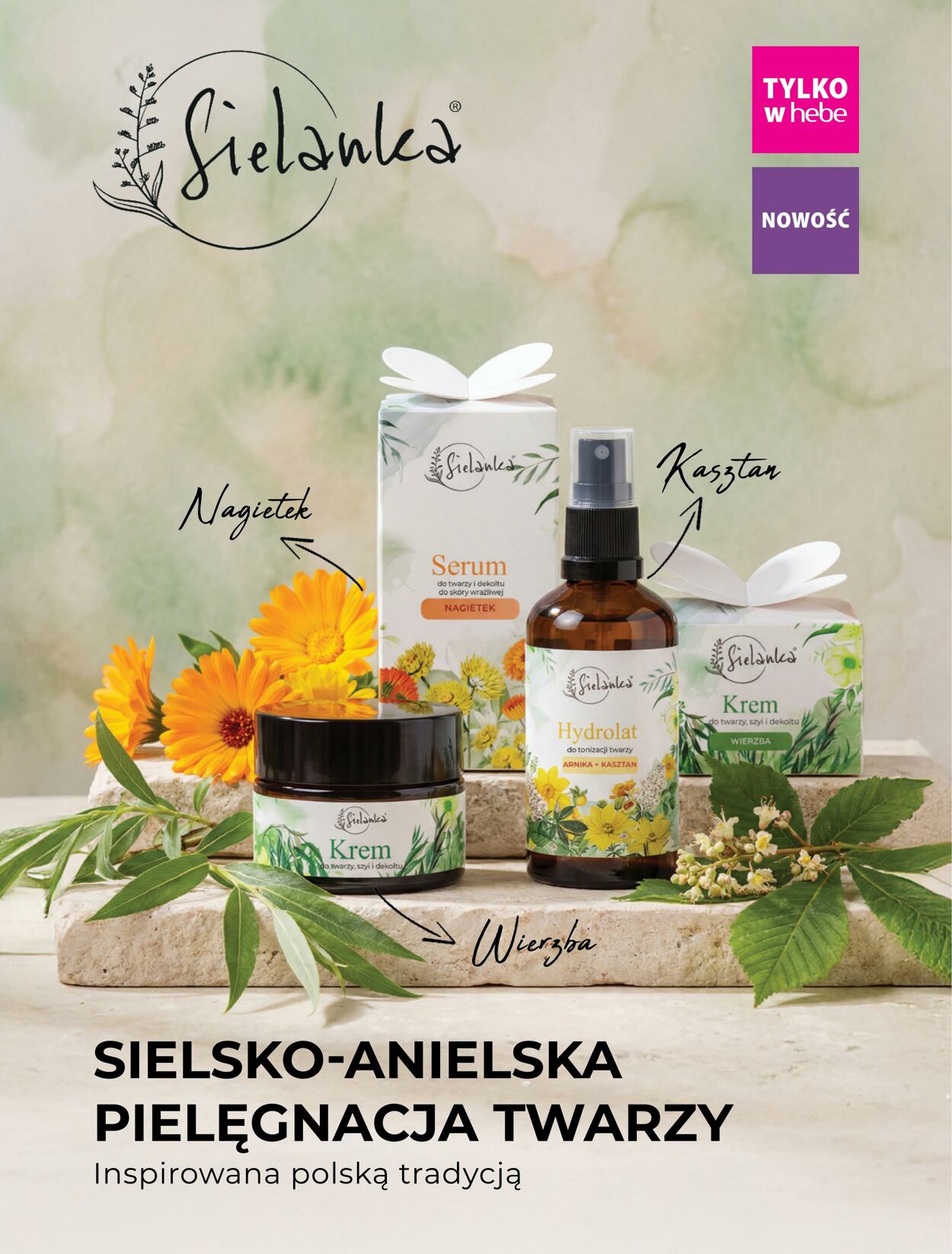 Gazetka Hebe 09.08.2026 - 17.08.2026