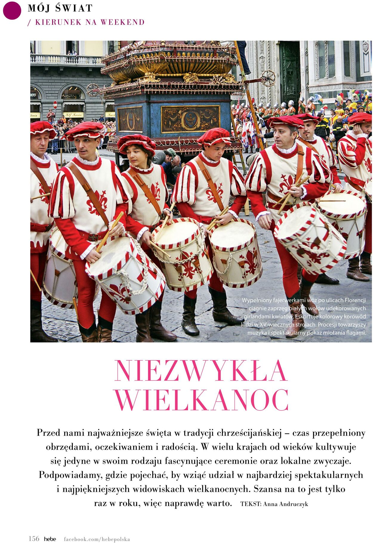 Gazetka Hebe 09.08.2026 - 17.08.2026