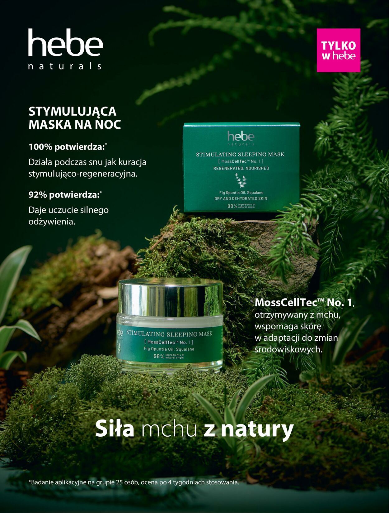 Gazetka Hebe 09.08.2026 - 17.08.2026