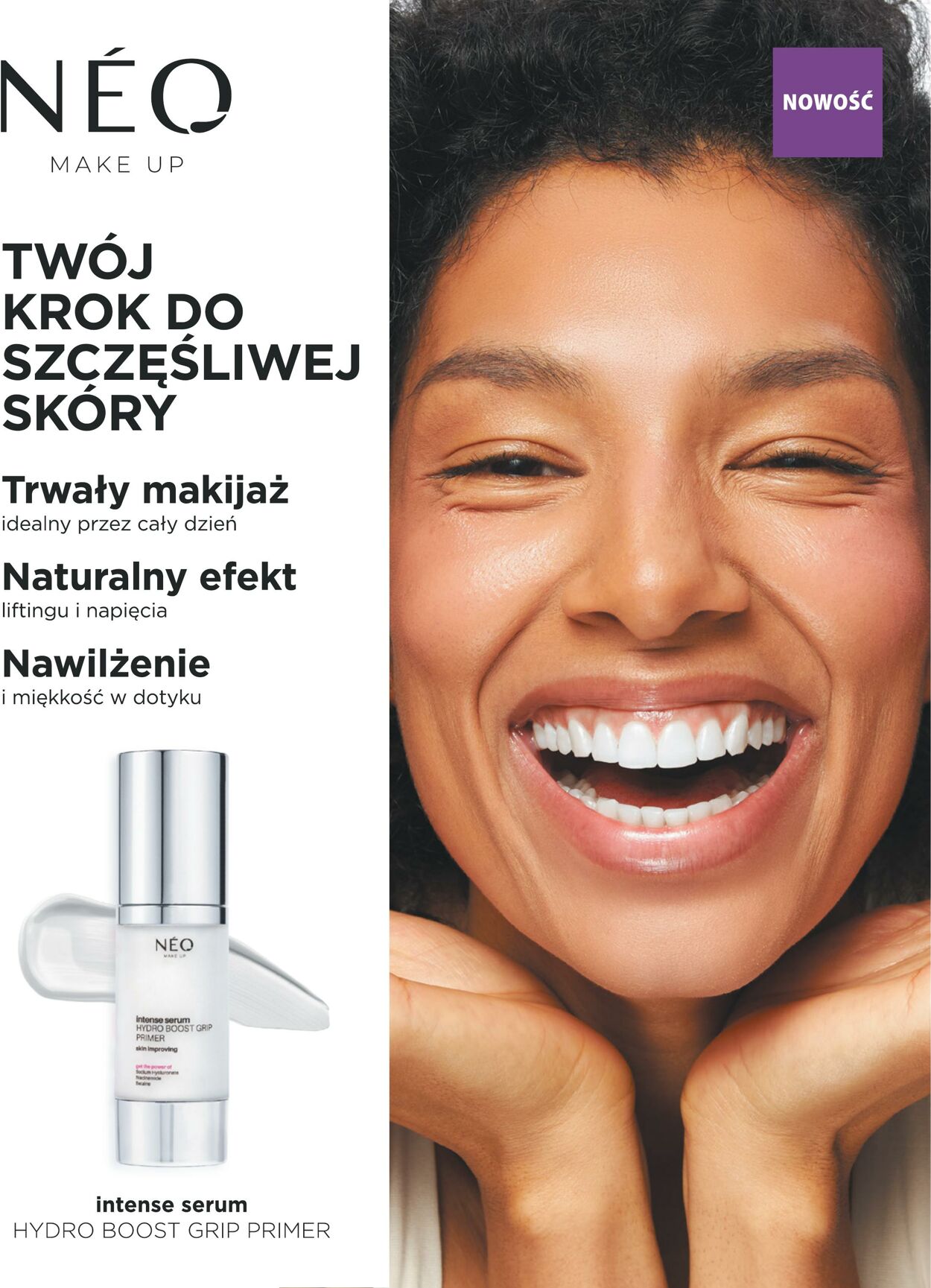 Gazetka Hebe 09.08.2026 - 17.08.2026