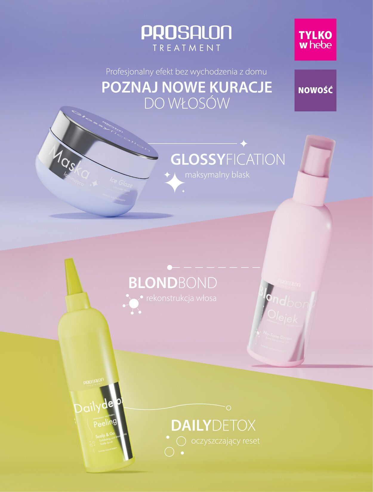 Gazetka Hebe 09.08.2026 - 17.08.2026
