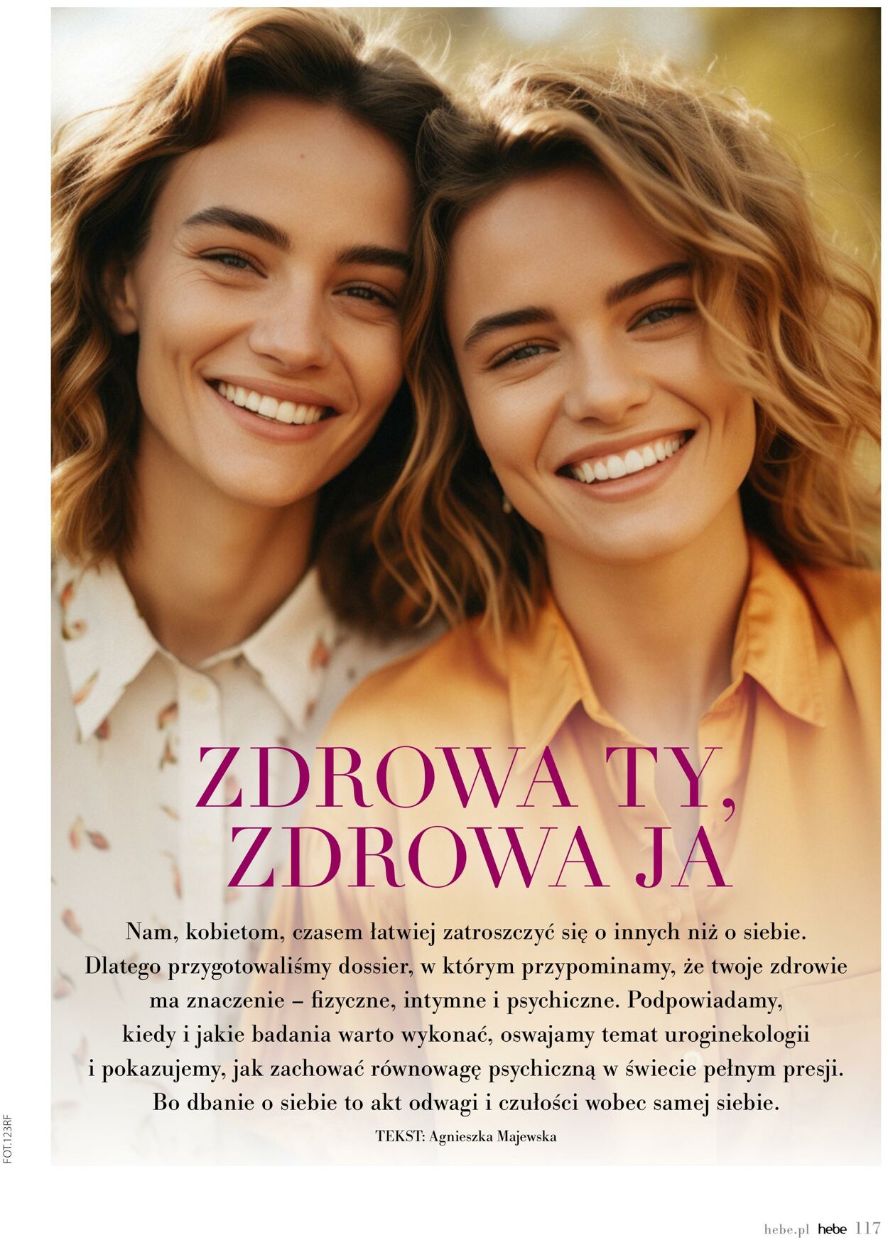 Gazetka Hebe 09.08.2026 - 17.08.2026