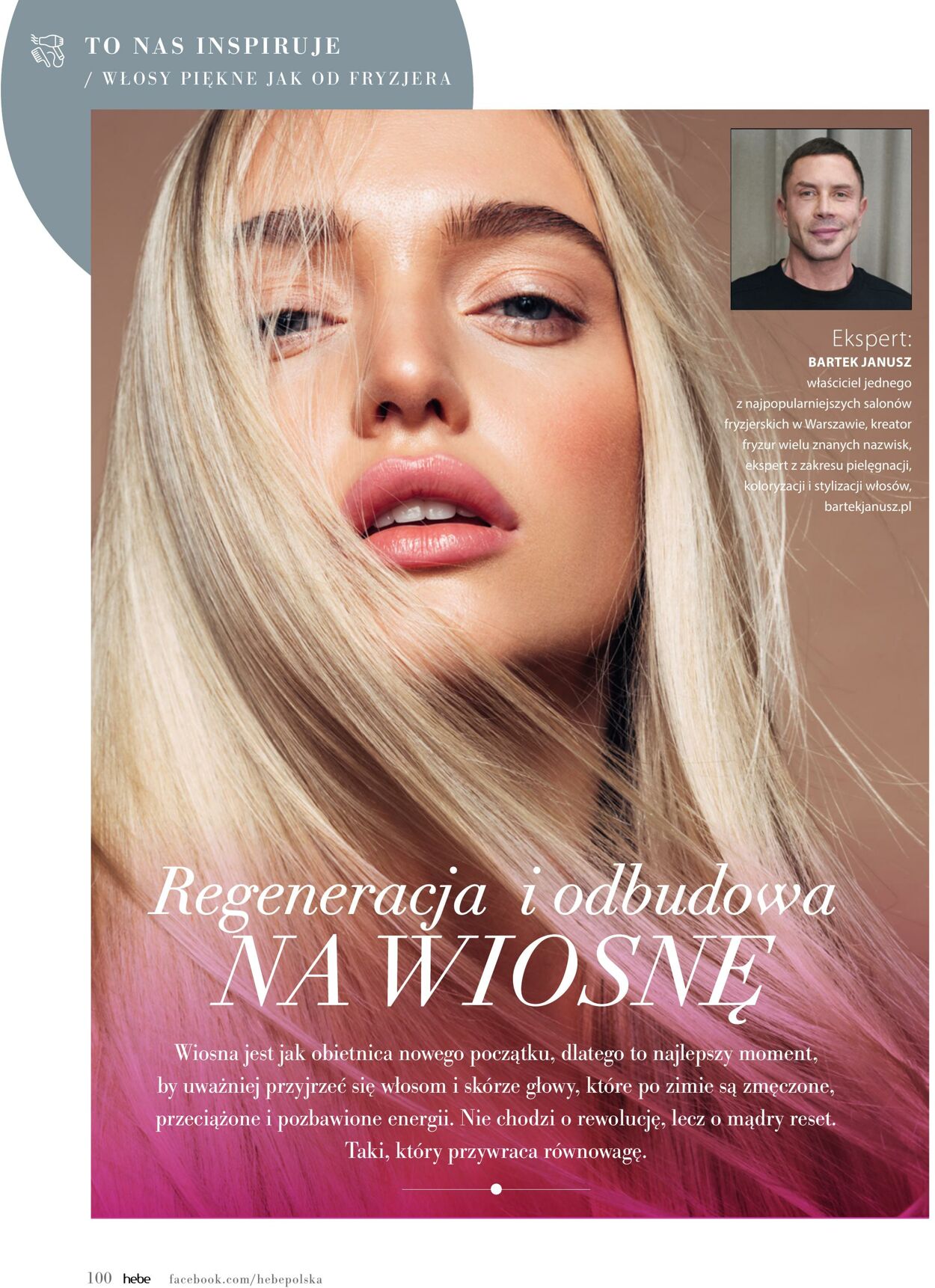 Gazetka Hebe 09.08.2026 - 17.08.2026
