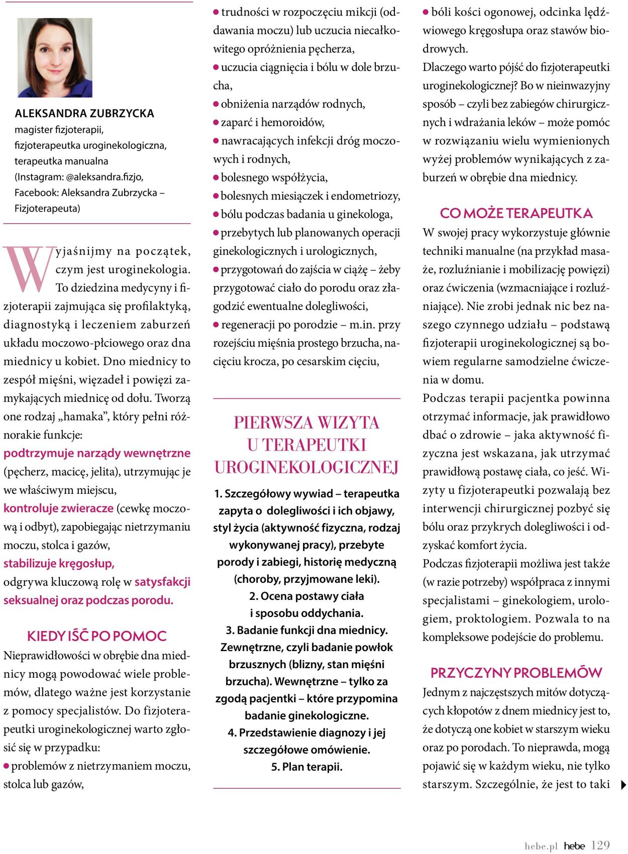 Gazetka Hebe 09.08.2026 - 17.08.2026