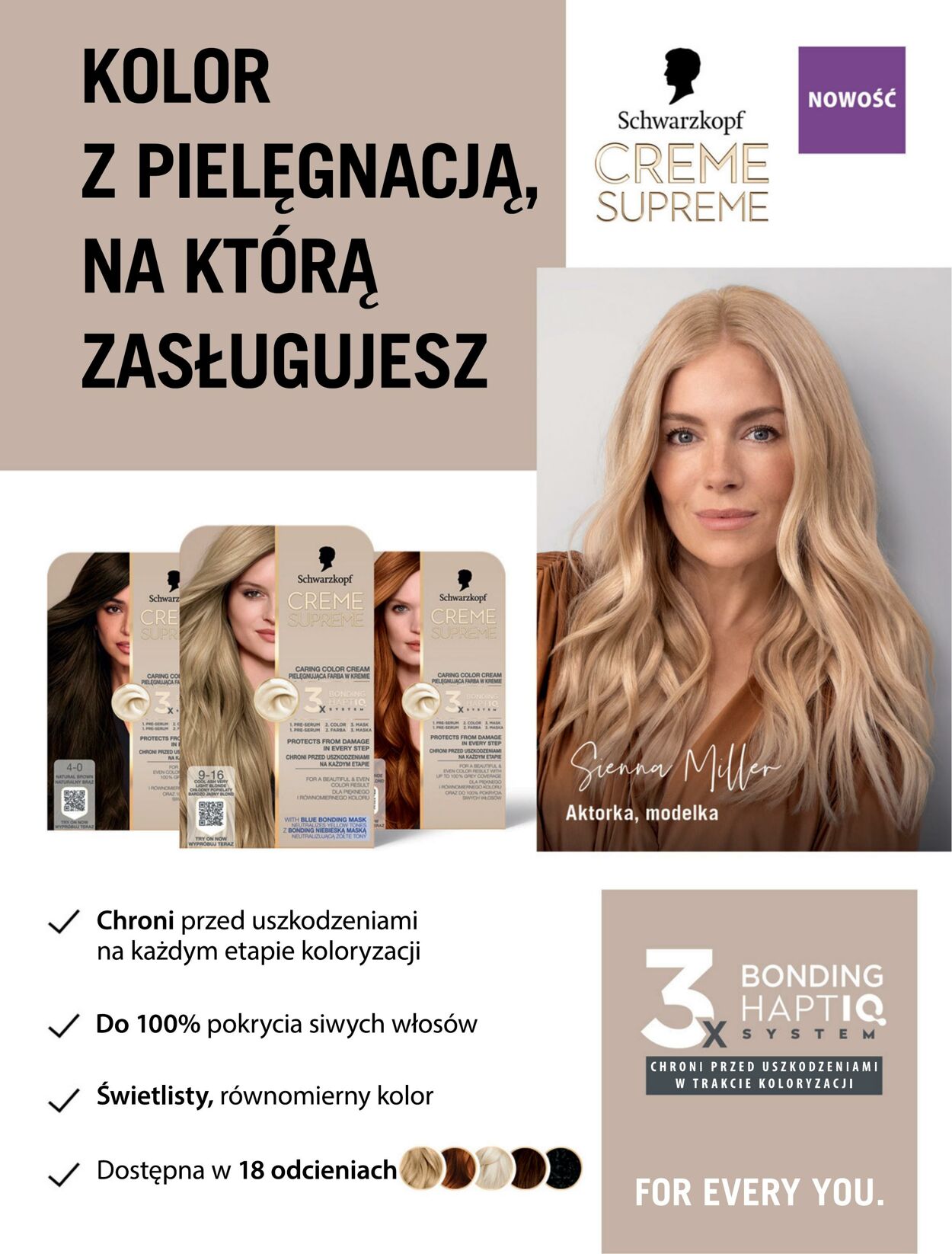 Gazetka Hebe 09.08.2026 - 17.08.2026