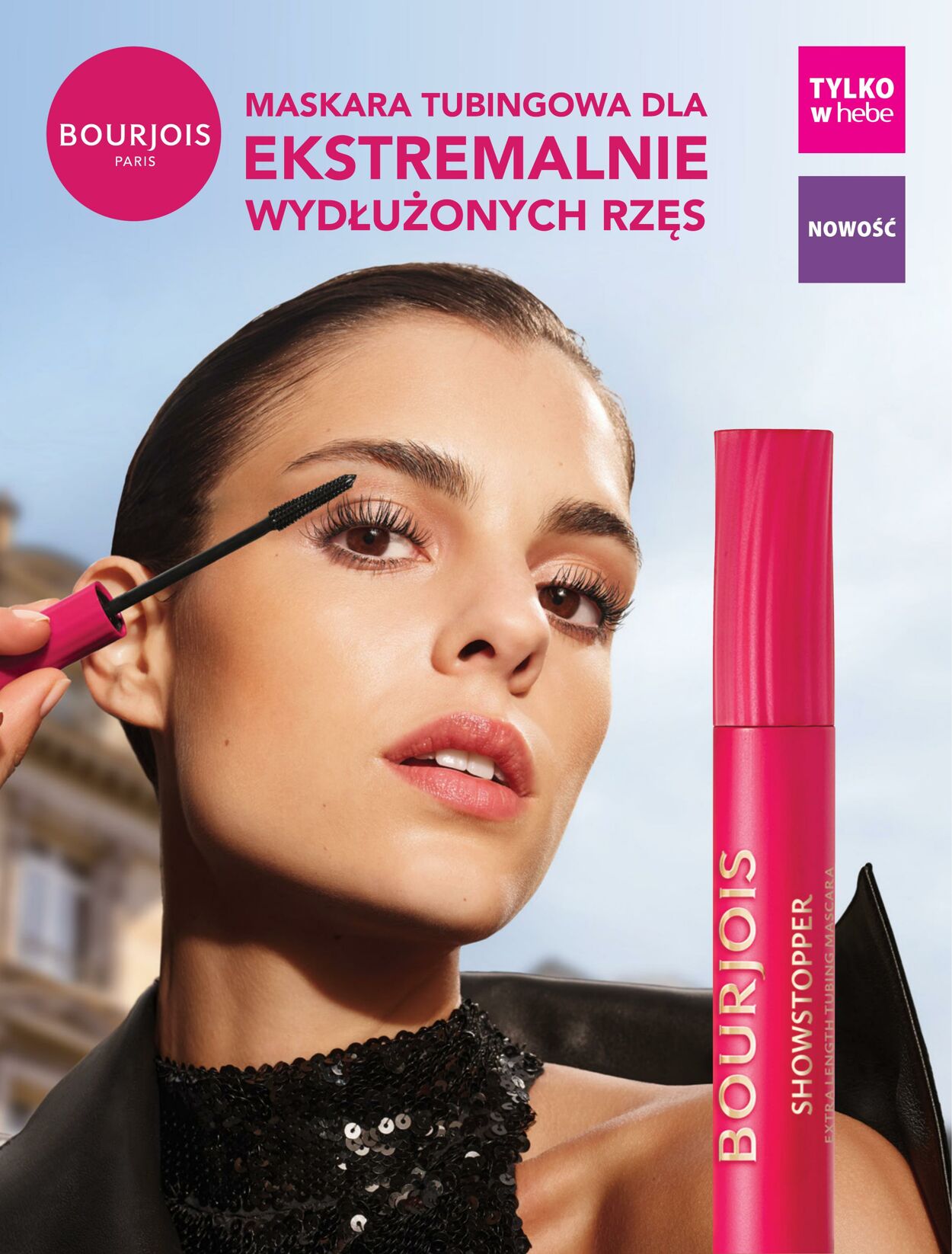 Gazetka Hebe 09.08.2026 - 17.08.2026