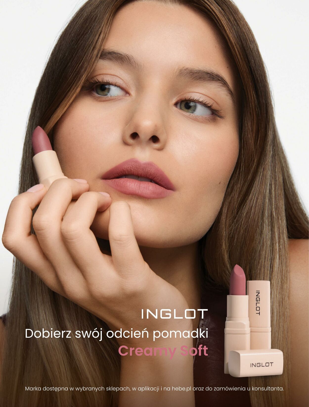 Gazetka Hebe 09.08.2026 - 17.08.2026
