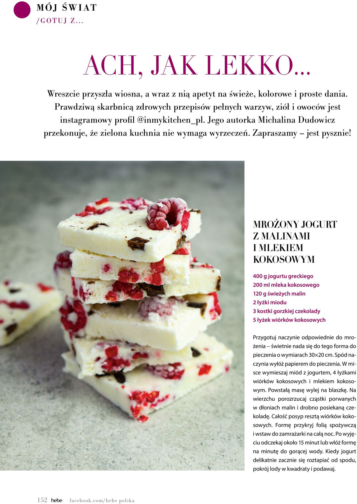 Gazetka Hebe 09.08.2026 - 17.08.2026