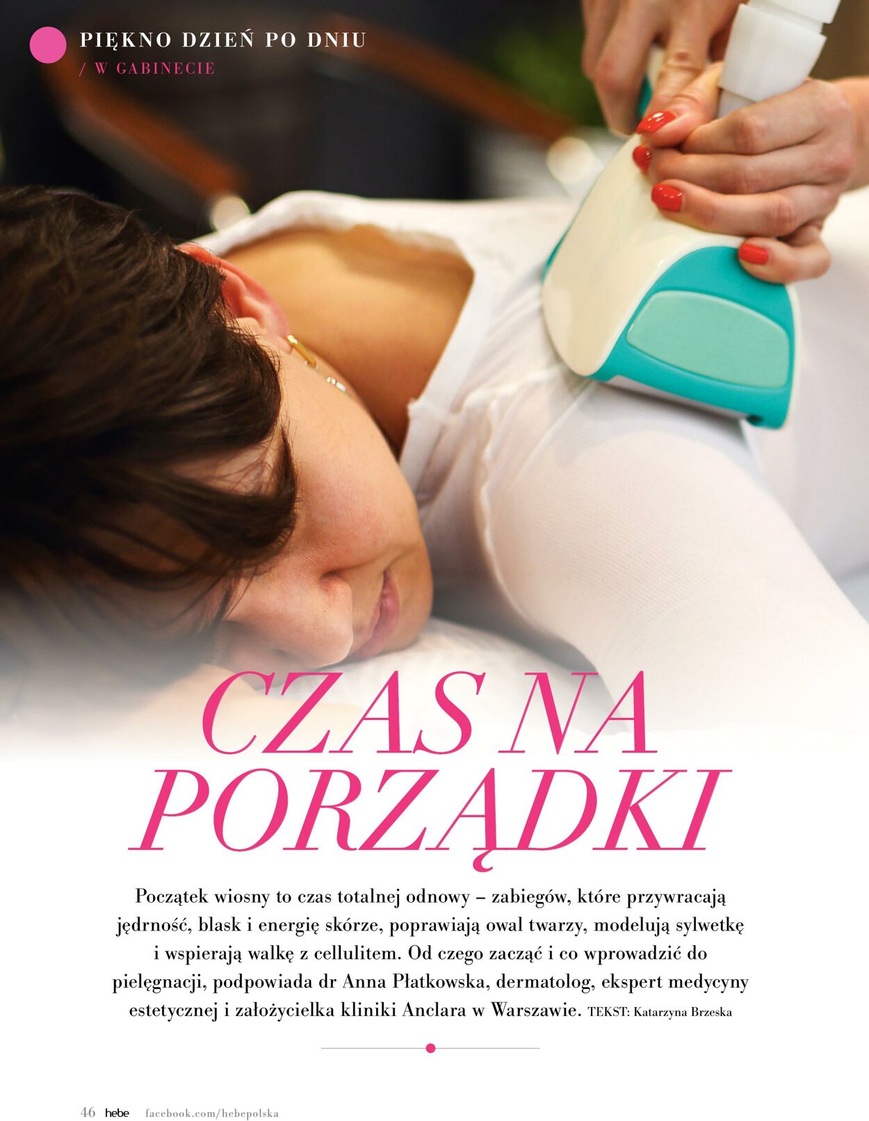 Gazetka Hebe 09.08.2026 - 17.08.2026