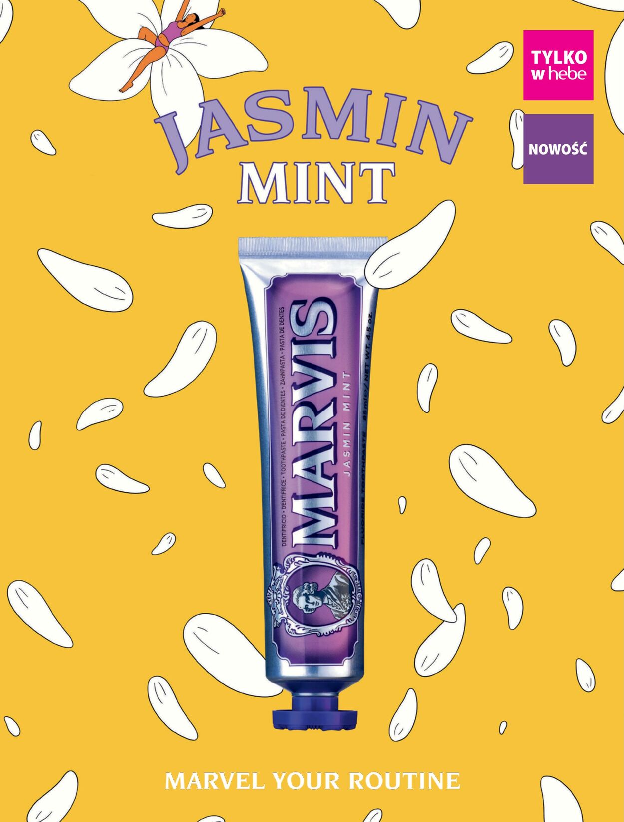 Gazetka Hebe 09.08.2026 - 17.08.2026