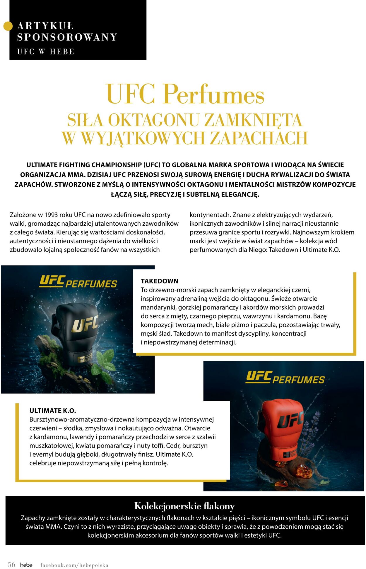 Gazetka Hebe 09.08.2026 - 17.08.2026