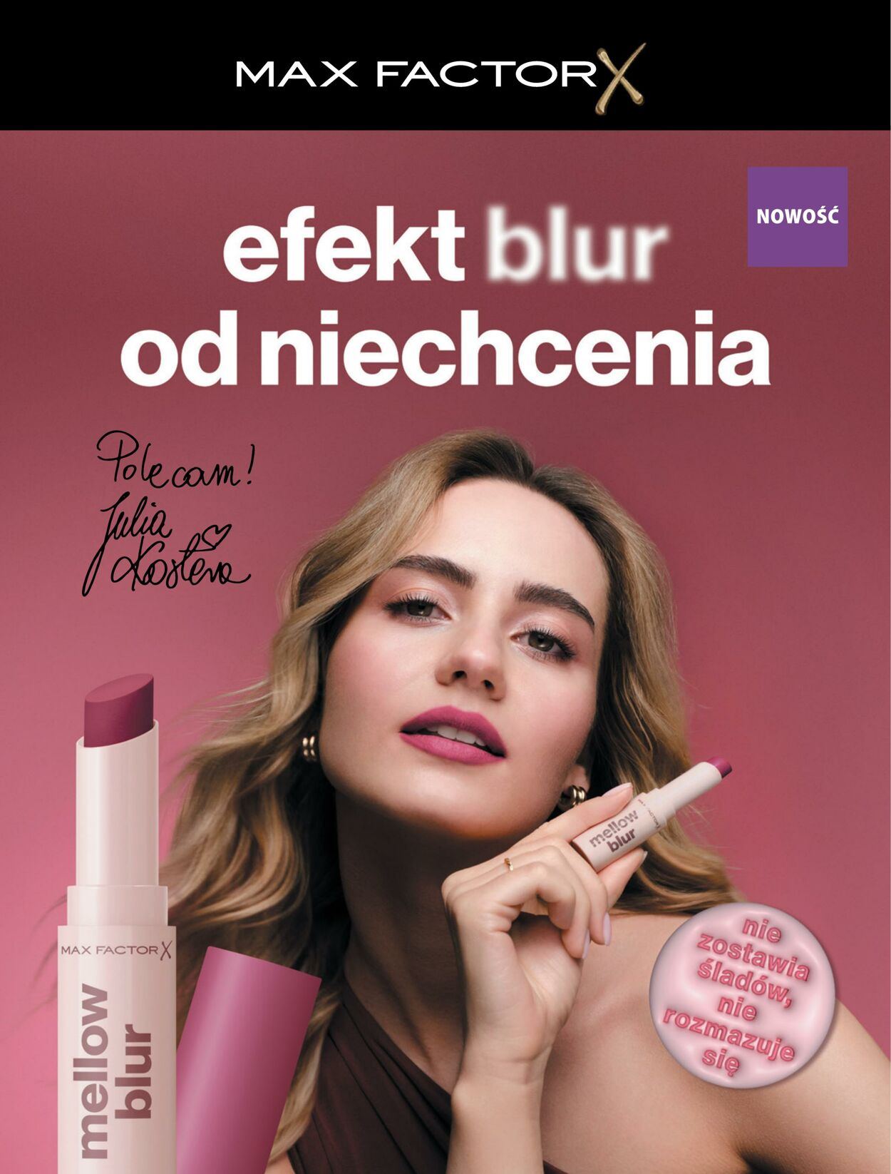 Gazetka Hebe 09.08.2026 - 17.08.2026