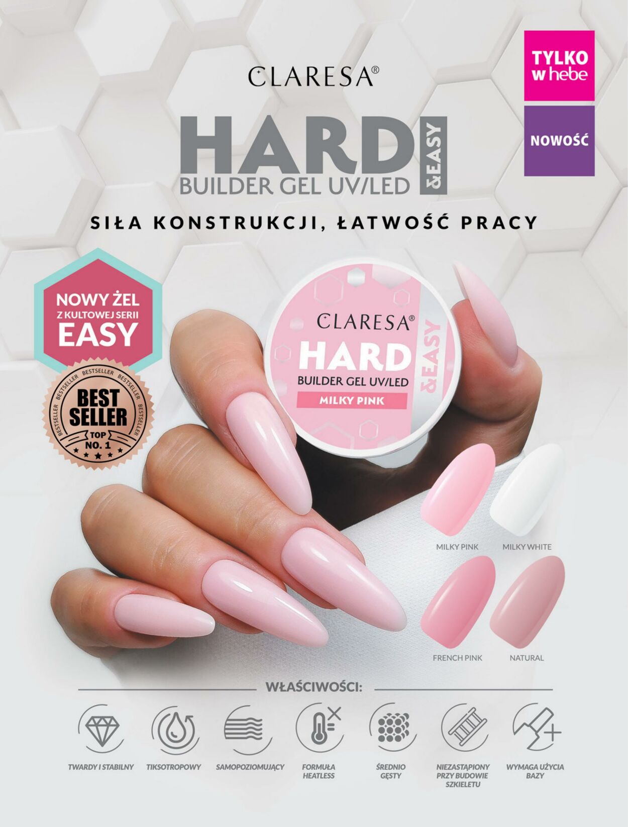 Gazetka Hebe 09.08.2026 - 17.08.2026