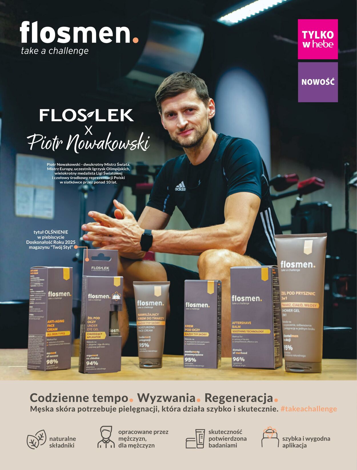 Gazetka Hebe 09.08.2026 - 17.08.2026
