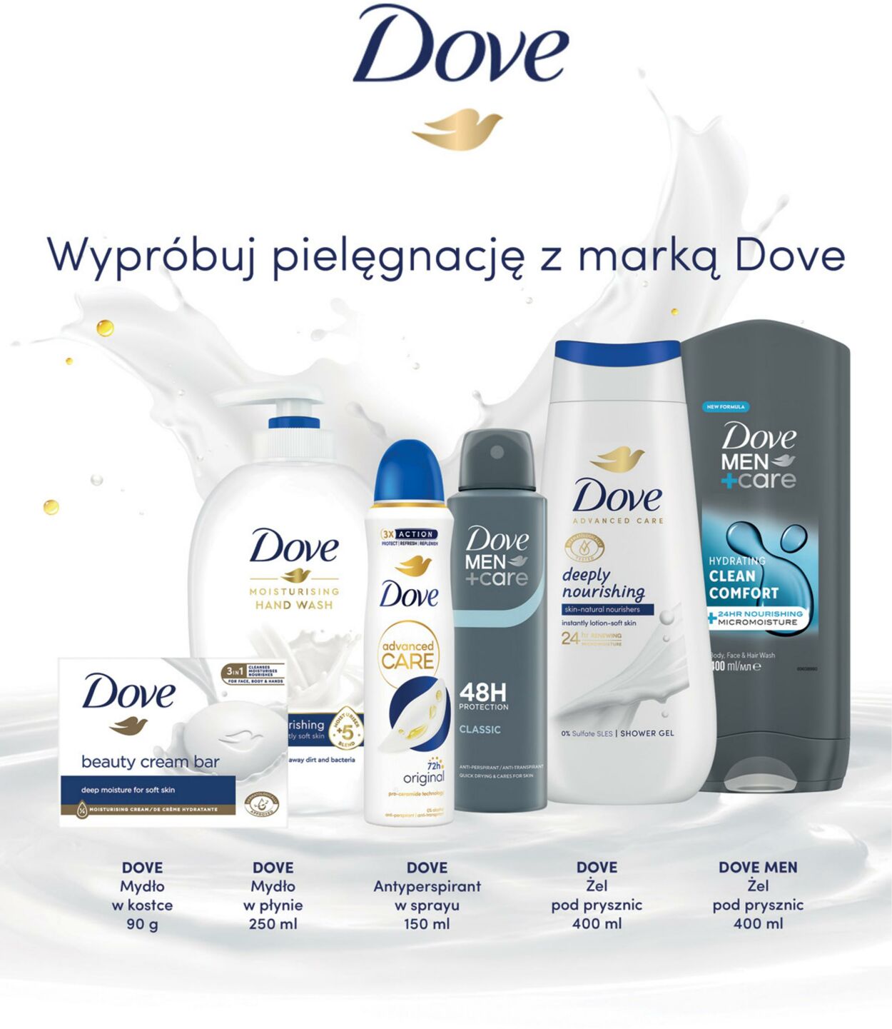 Gazetka Hebe 09.08.2026 - 17.08.2026