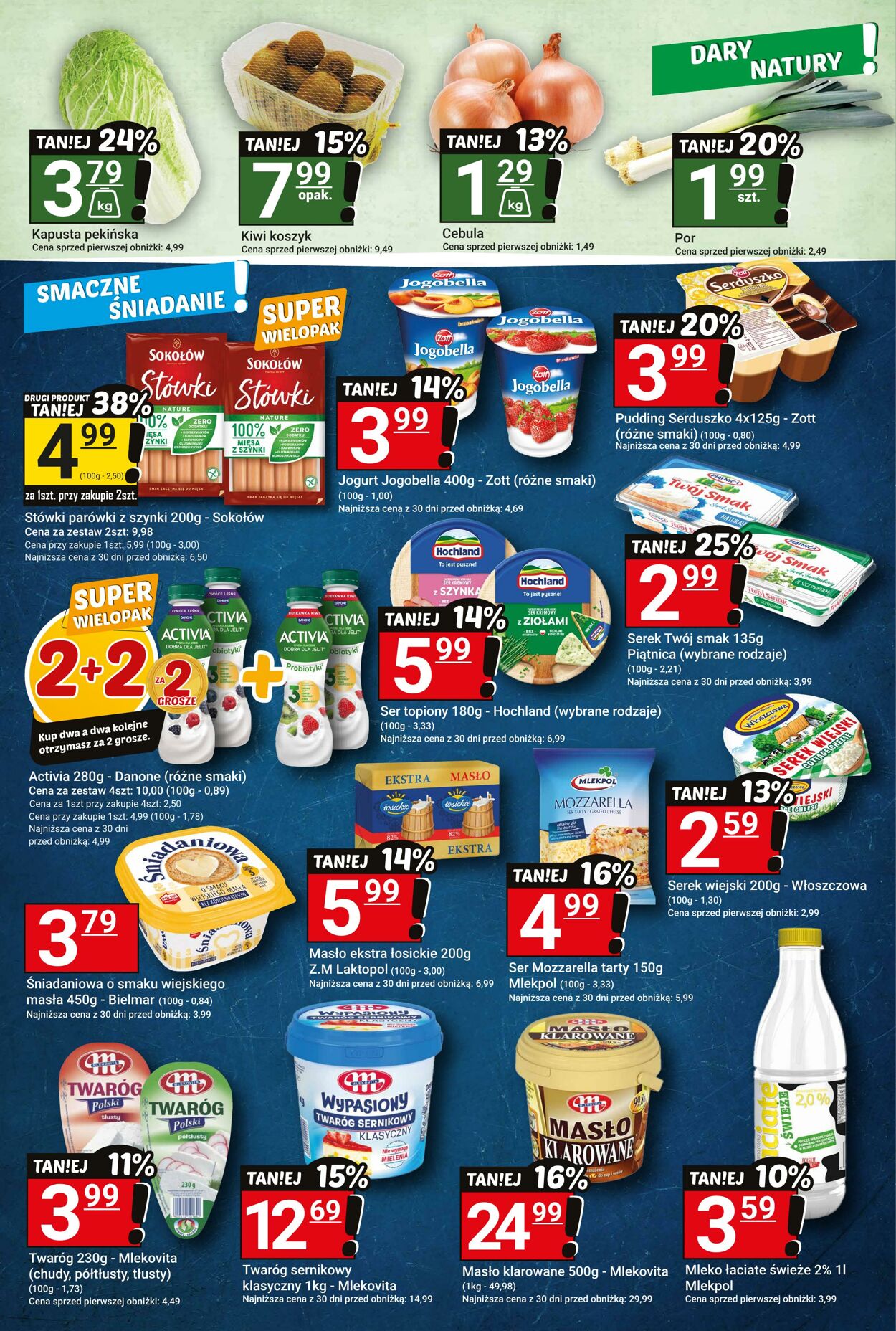 Gazetka Hitpol 07.11.2025 - 16.11.2025