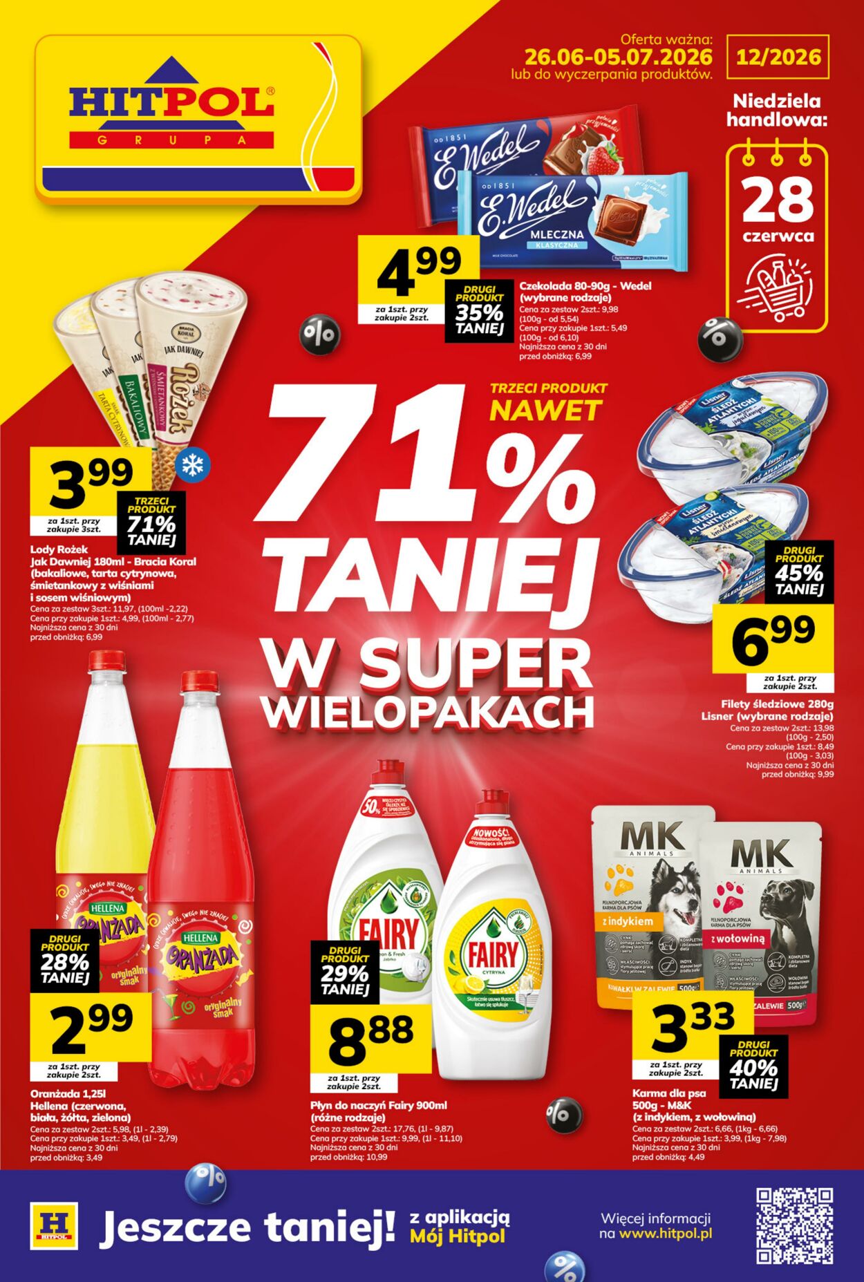 Hitpol Gazetki promocyjne