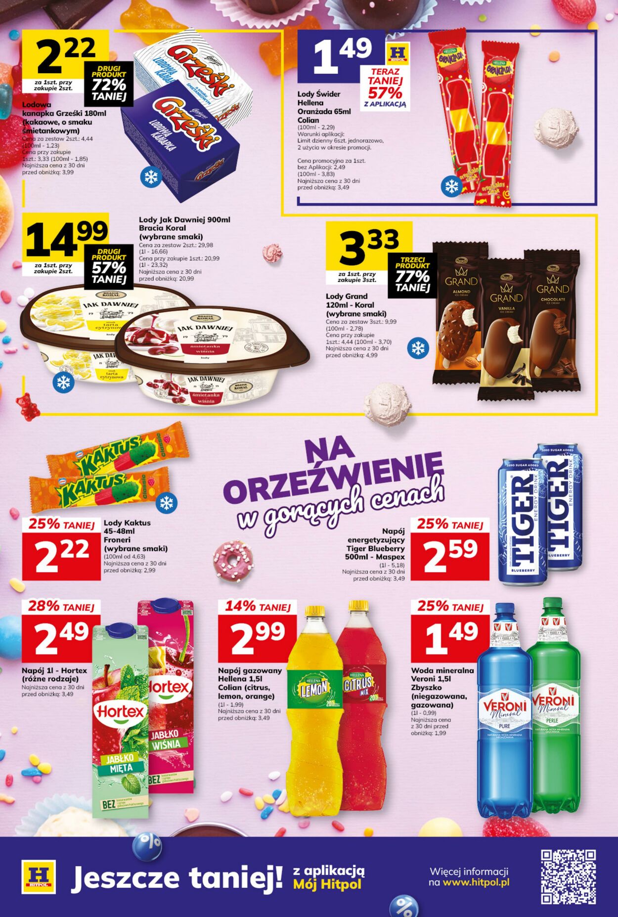 Gazetka Hitpol 28.08.2026 - 06.09.2026