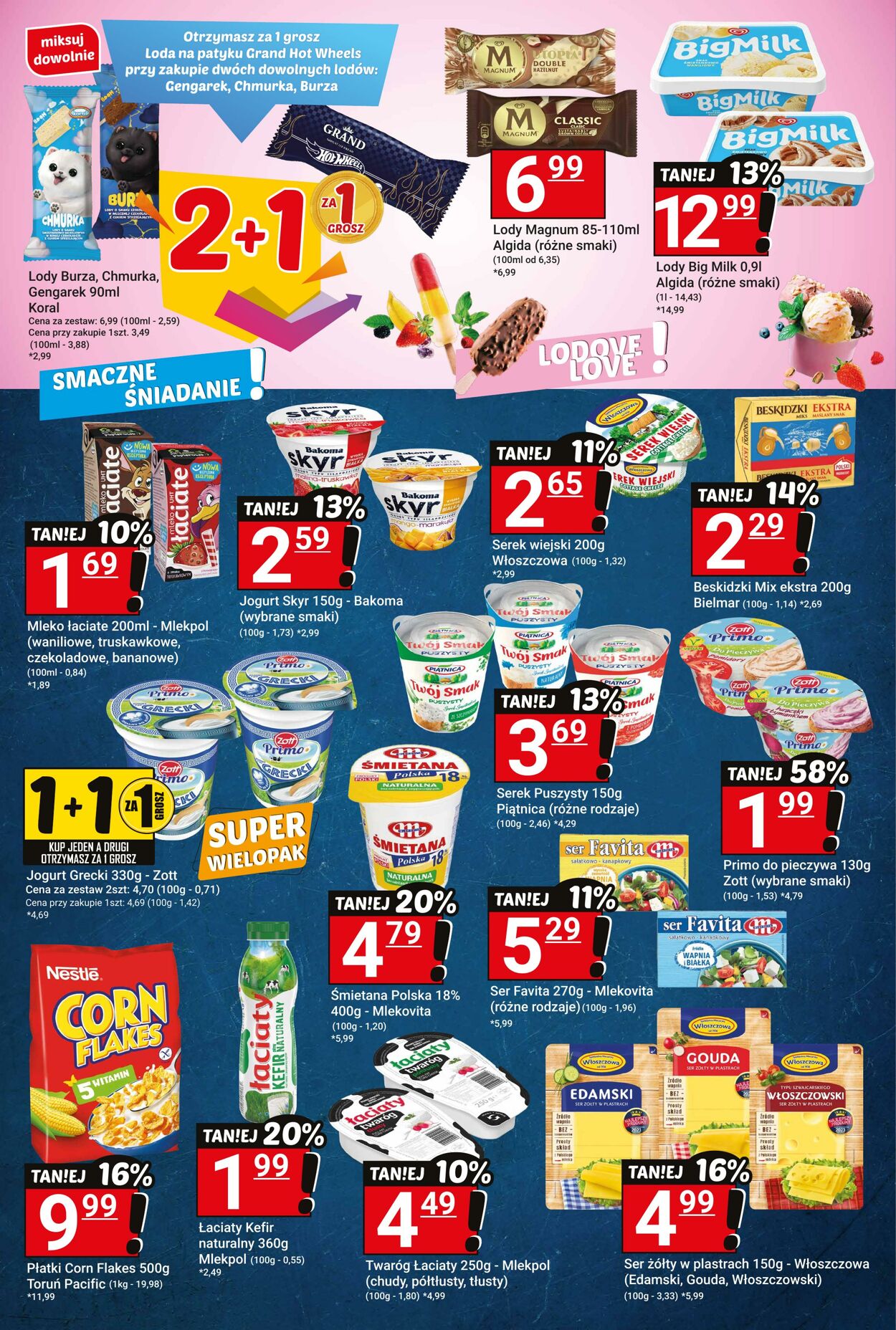 Gazetka Hitpol 05.09.2025 - 14.09.2025