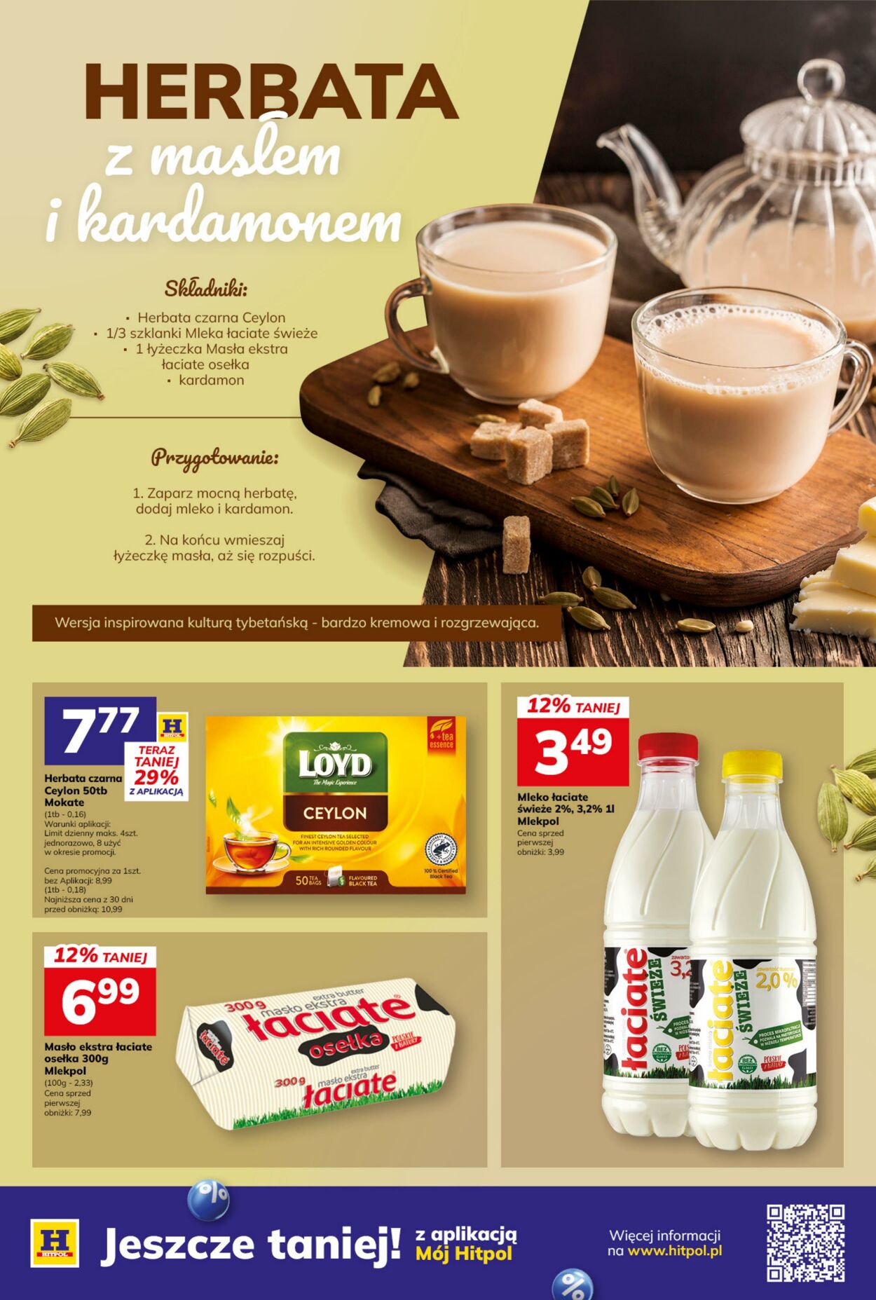 Gazetka Hitpol 15.05.2026 - 24.05.2026
