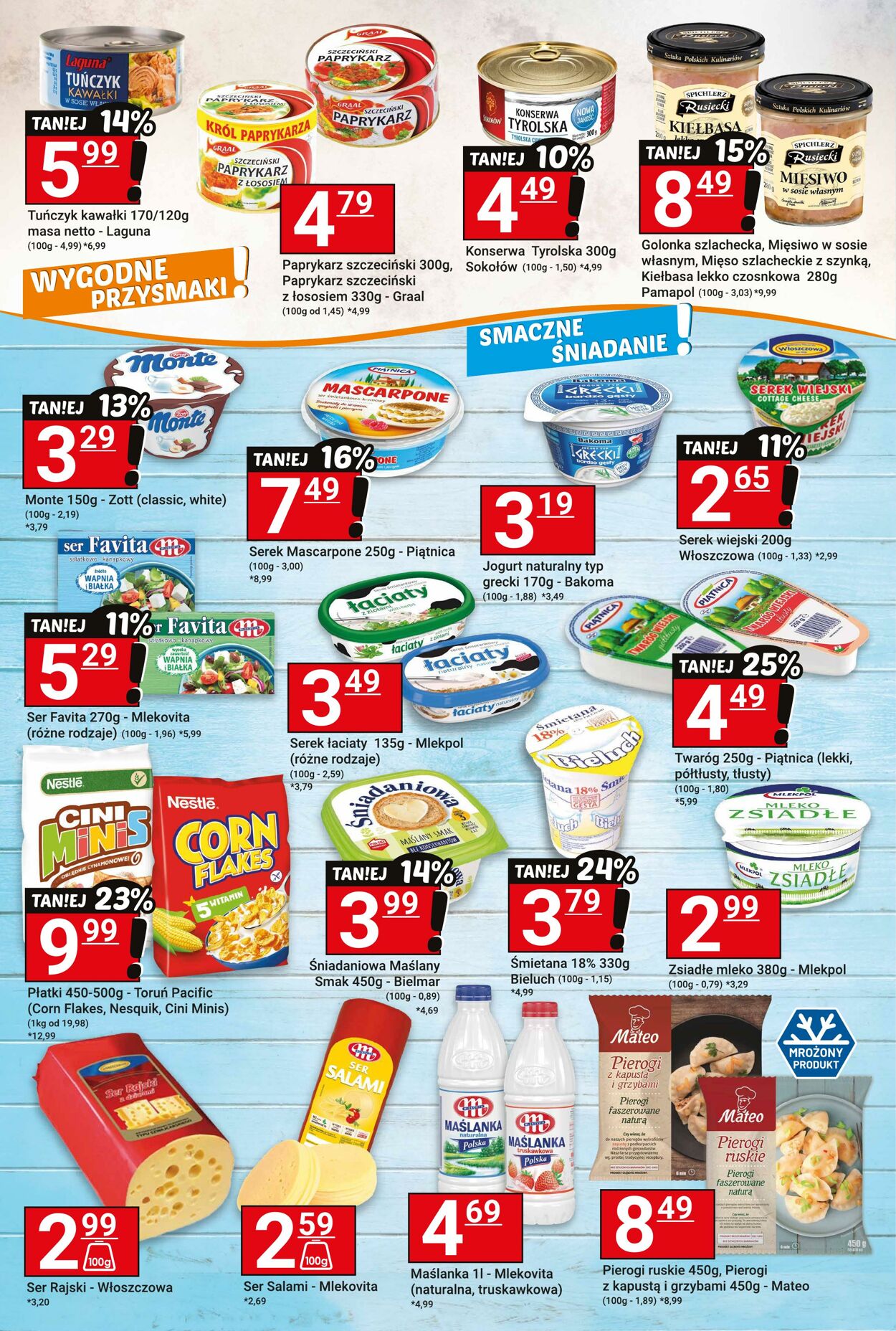 Gazetka Hitpol 13.06.2025 - 22.06.2025
