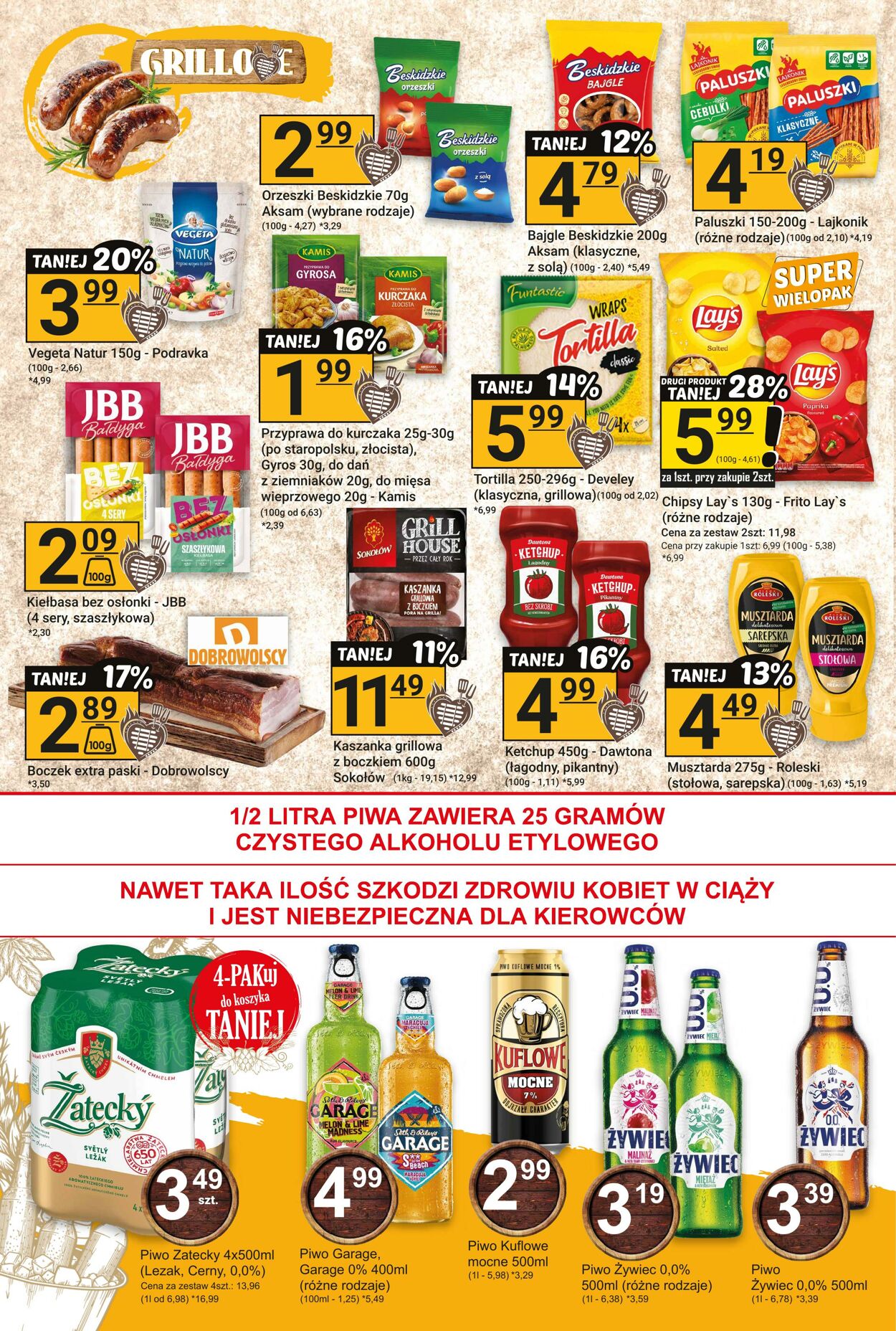 Gazetka Hitpol 13.06.2025 - 22.06.2025
