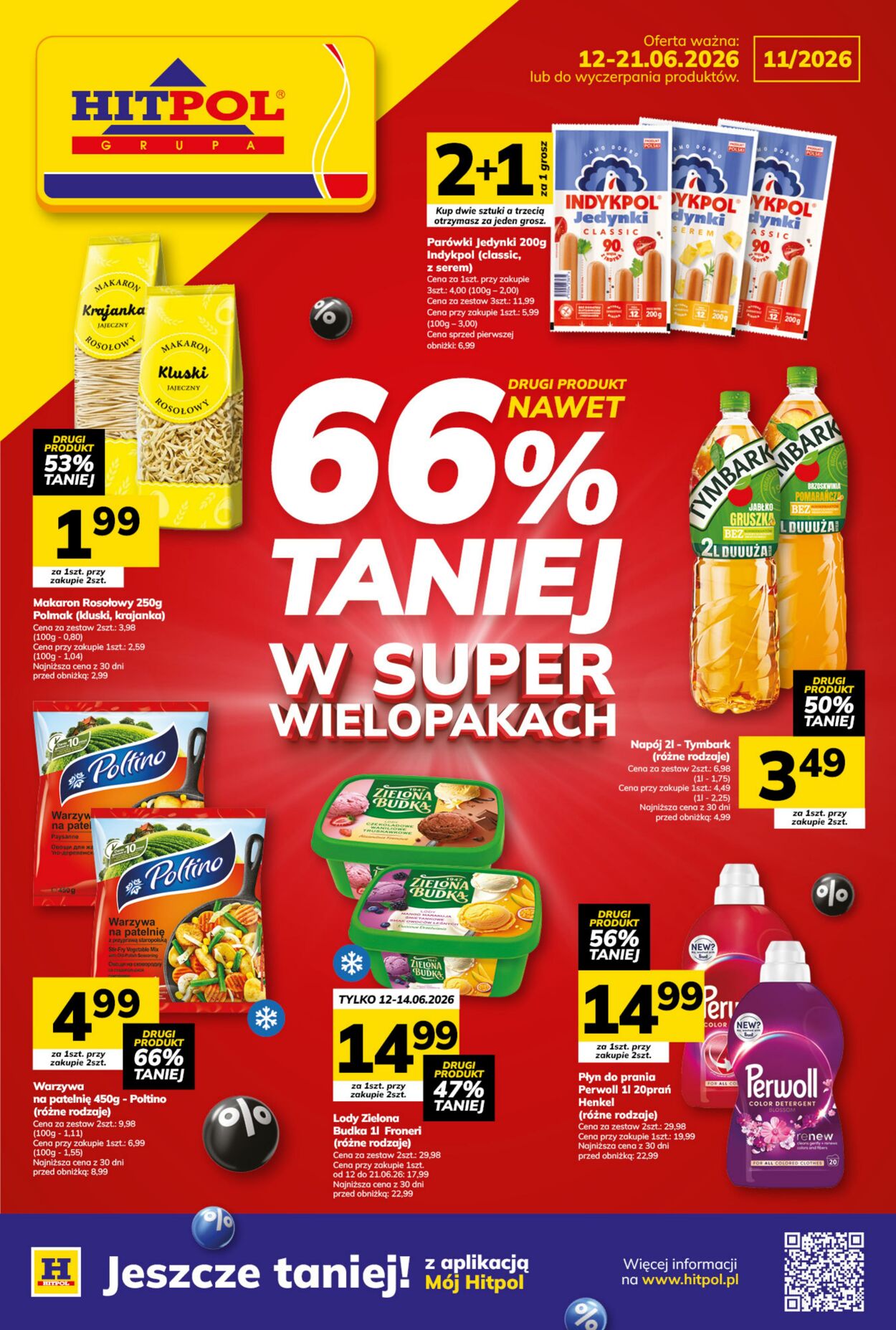 Hitpol Gazetki promocyjne