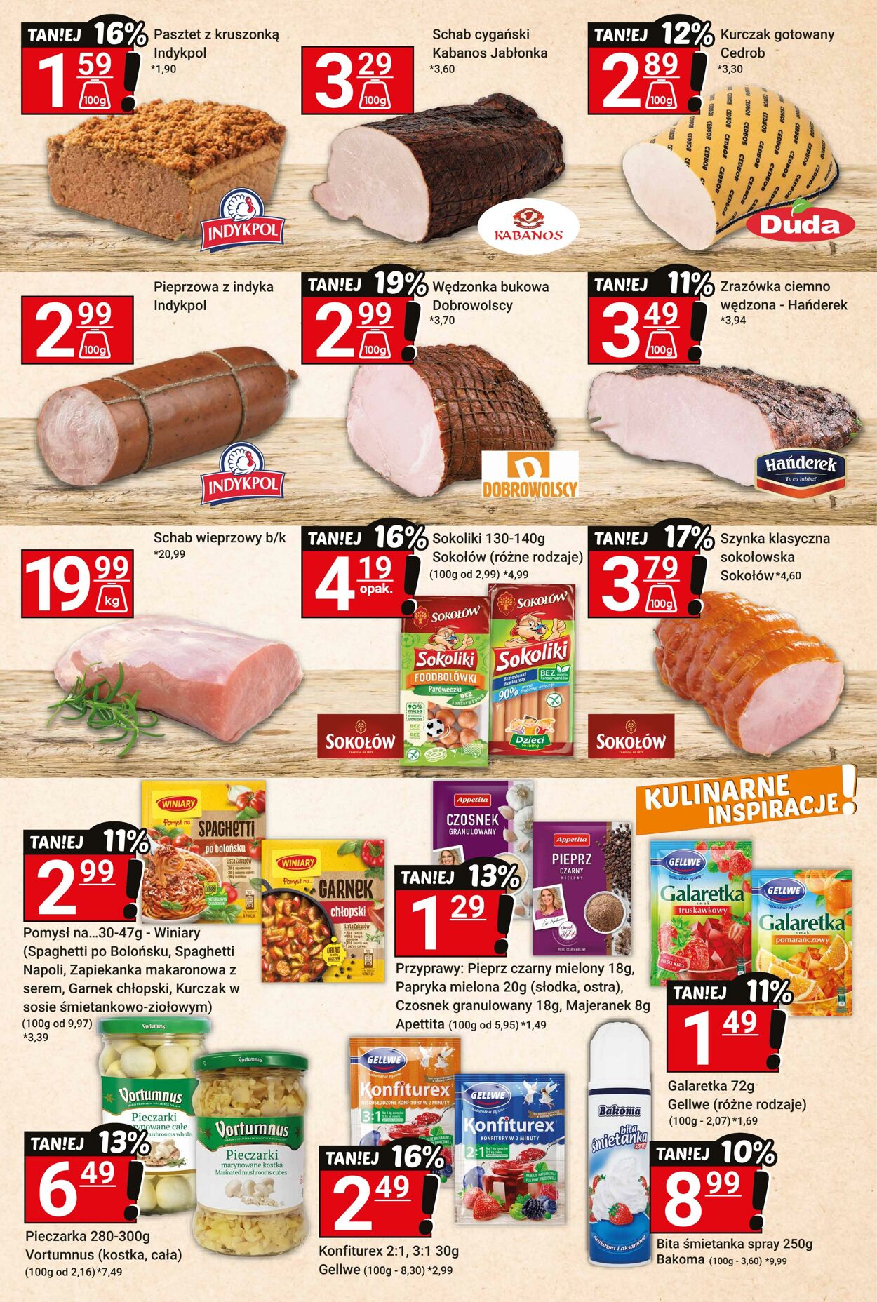 Gazetka Hitpol 30.05.2025 - 08.06.2025