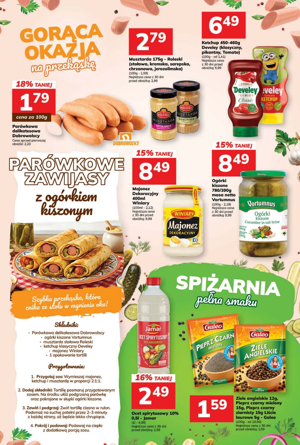 Gazetka Hitpol 11.09.2026 - 20.09.2026