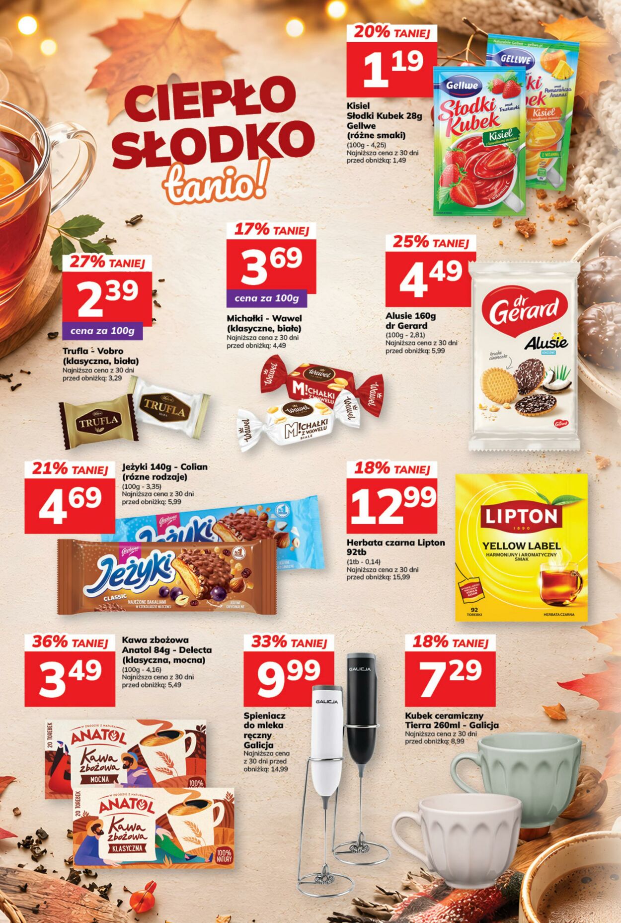 Gazetka Hitpol 11.09.2026 - 20.09.2026