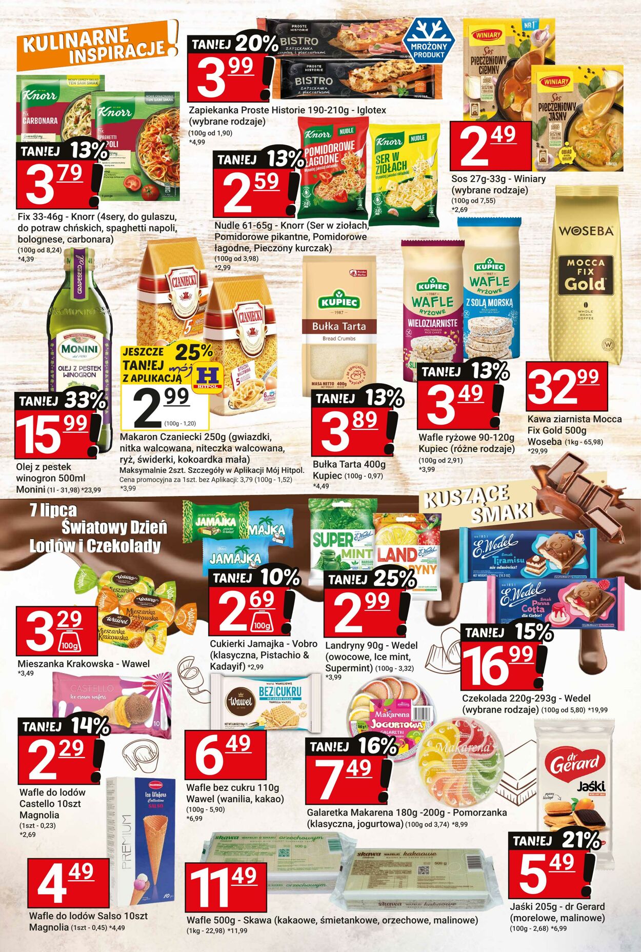 Gazetka Hitpol 27.06.2025 - 06.07.2025