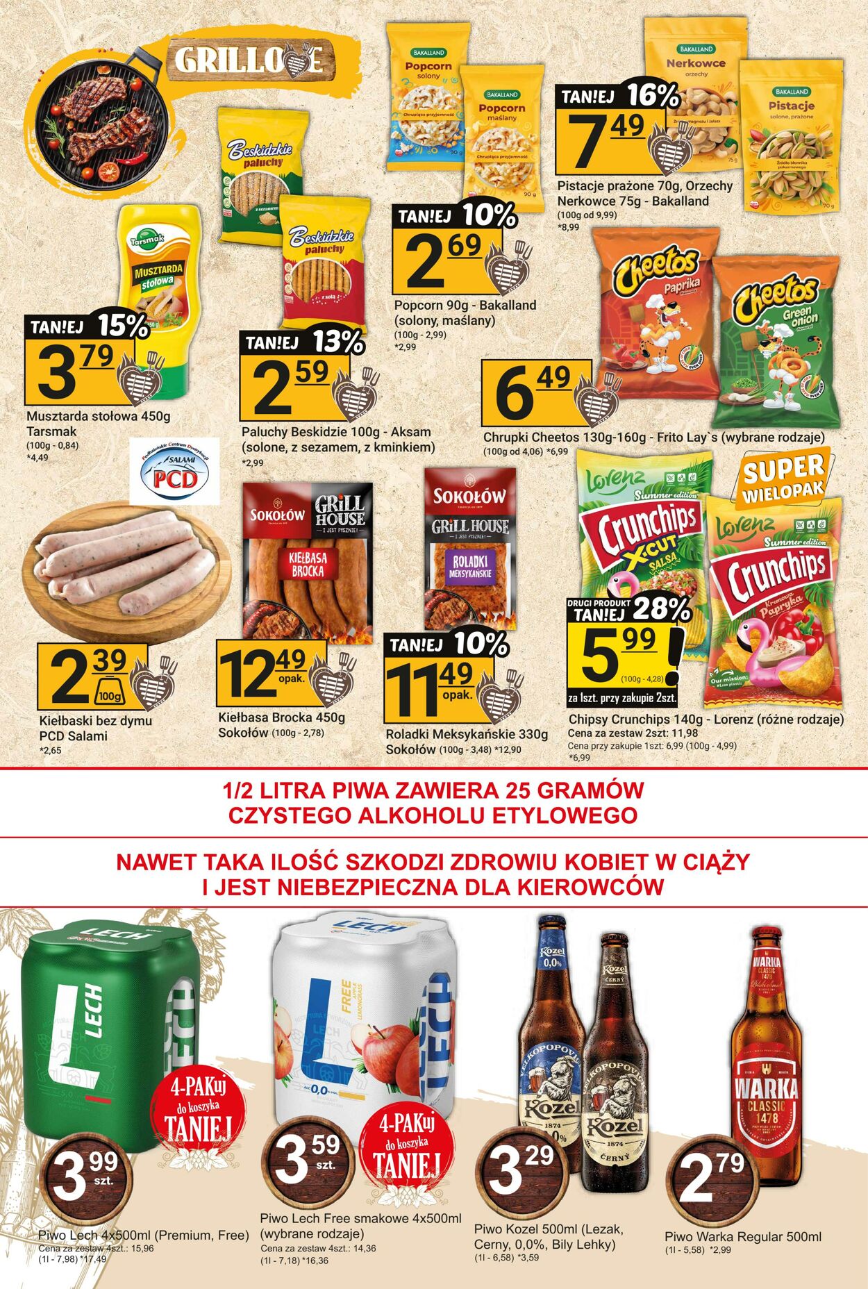 Gazetka Hitpol 27.06.2025 - 06.07.2025