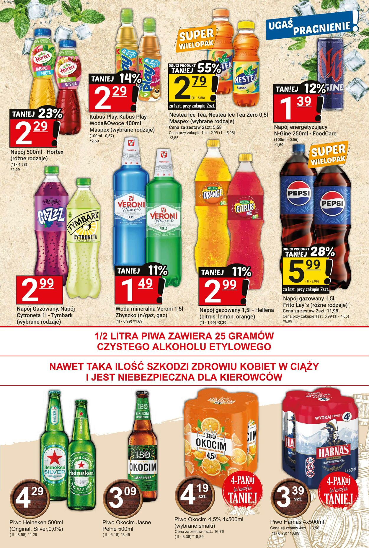 Gazetka Hitpol 27.06.2025 - 06.07.2025