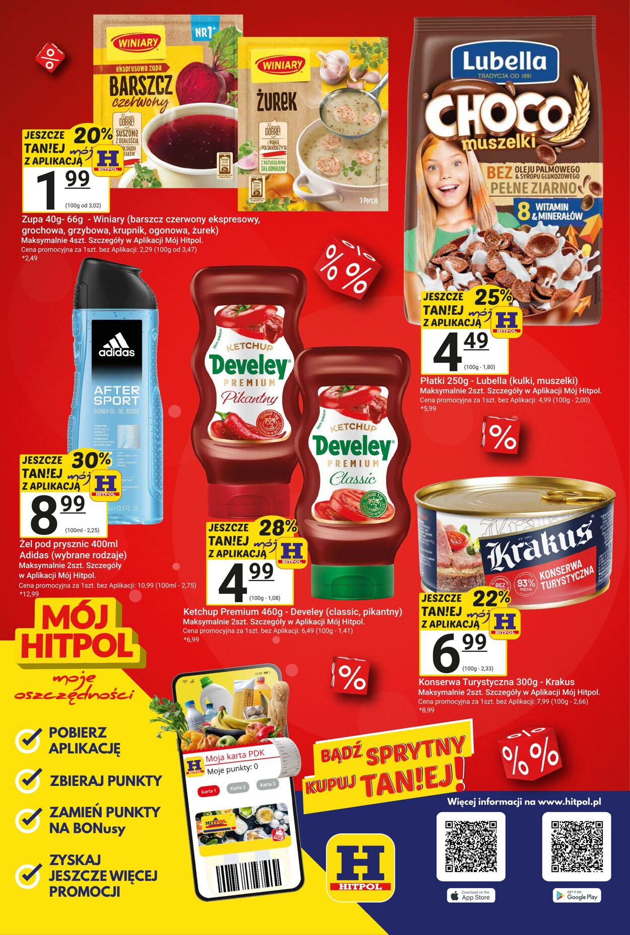 Gazetka Hitpol 27.06.2025 - 06.07.2025