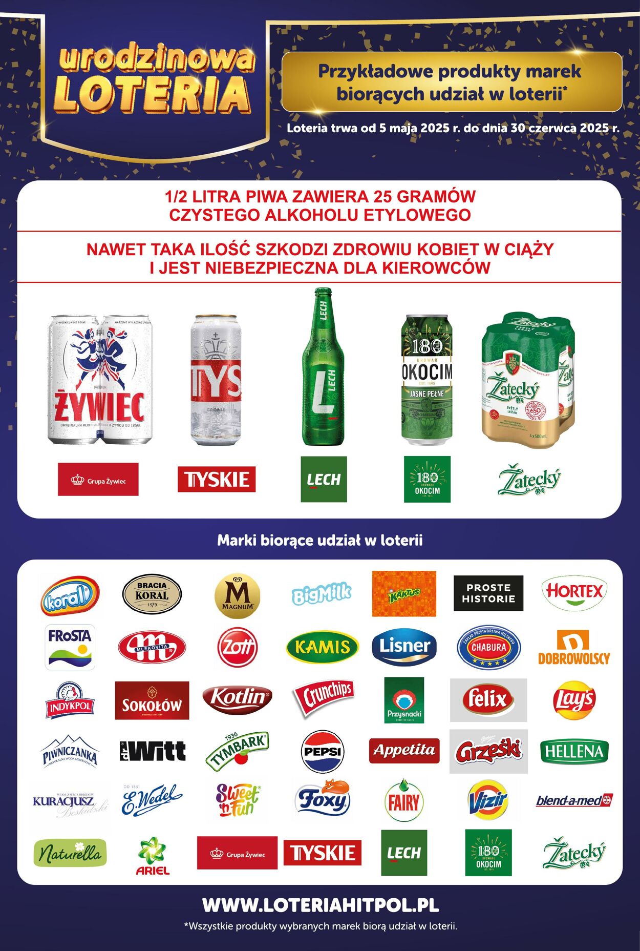 Gazetka Hitpol 27.06.2025 - 06.07.2025