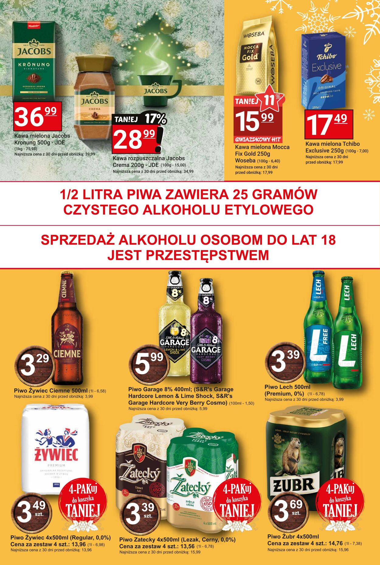 Gazetka Hitpol 12.12.2025 - 31.12.2025