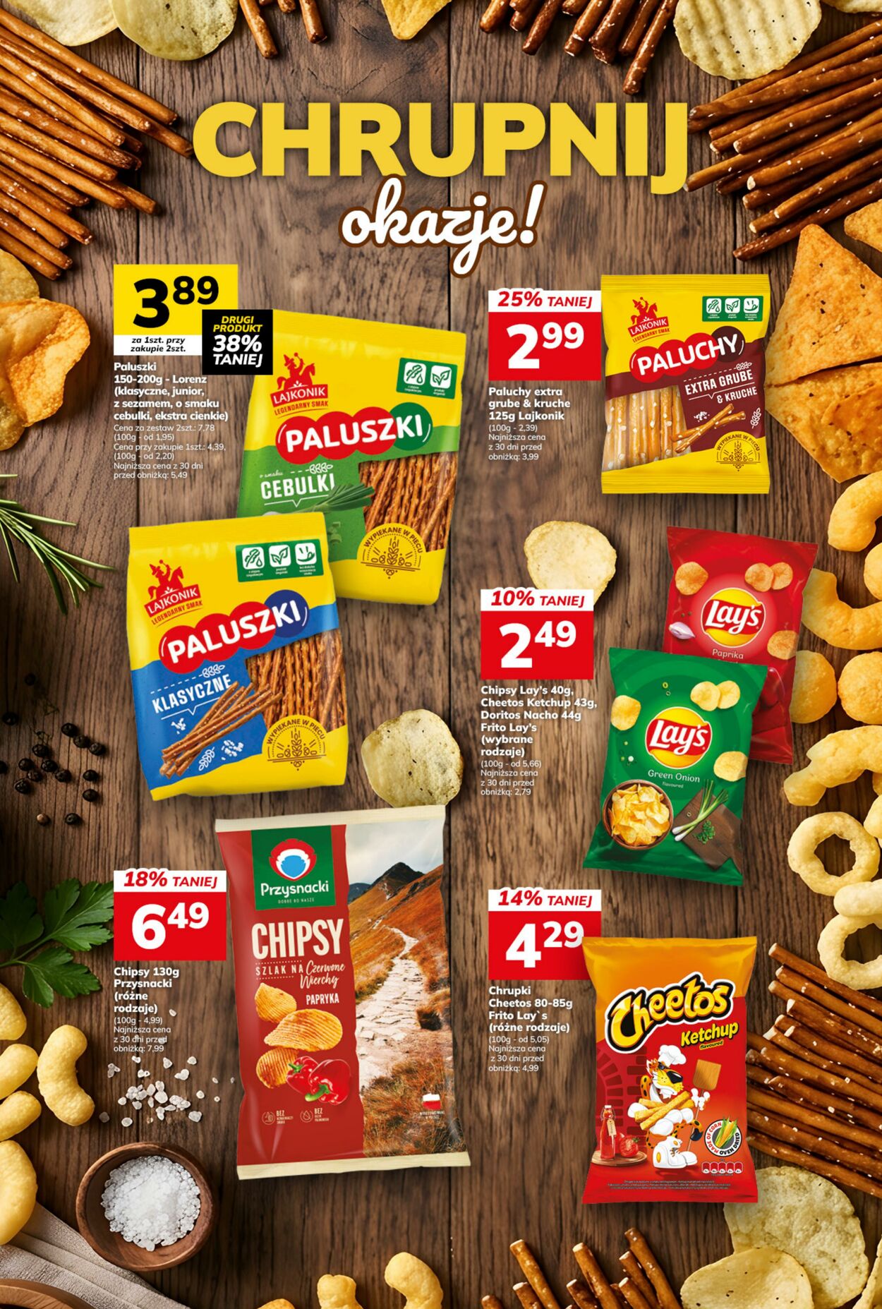Gazetka Hitpol 24.07.2026 - 02.08.2026