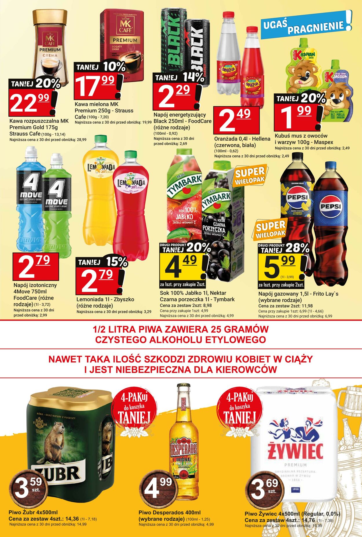 Gazetka Hitpol 19.09.2025 - 28.09.2025
