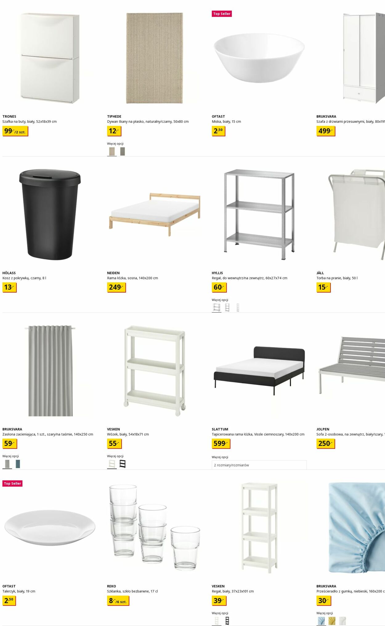 Gazetka IKEA 16.06.2025 - 25.06.2025