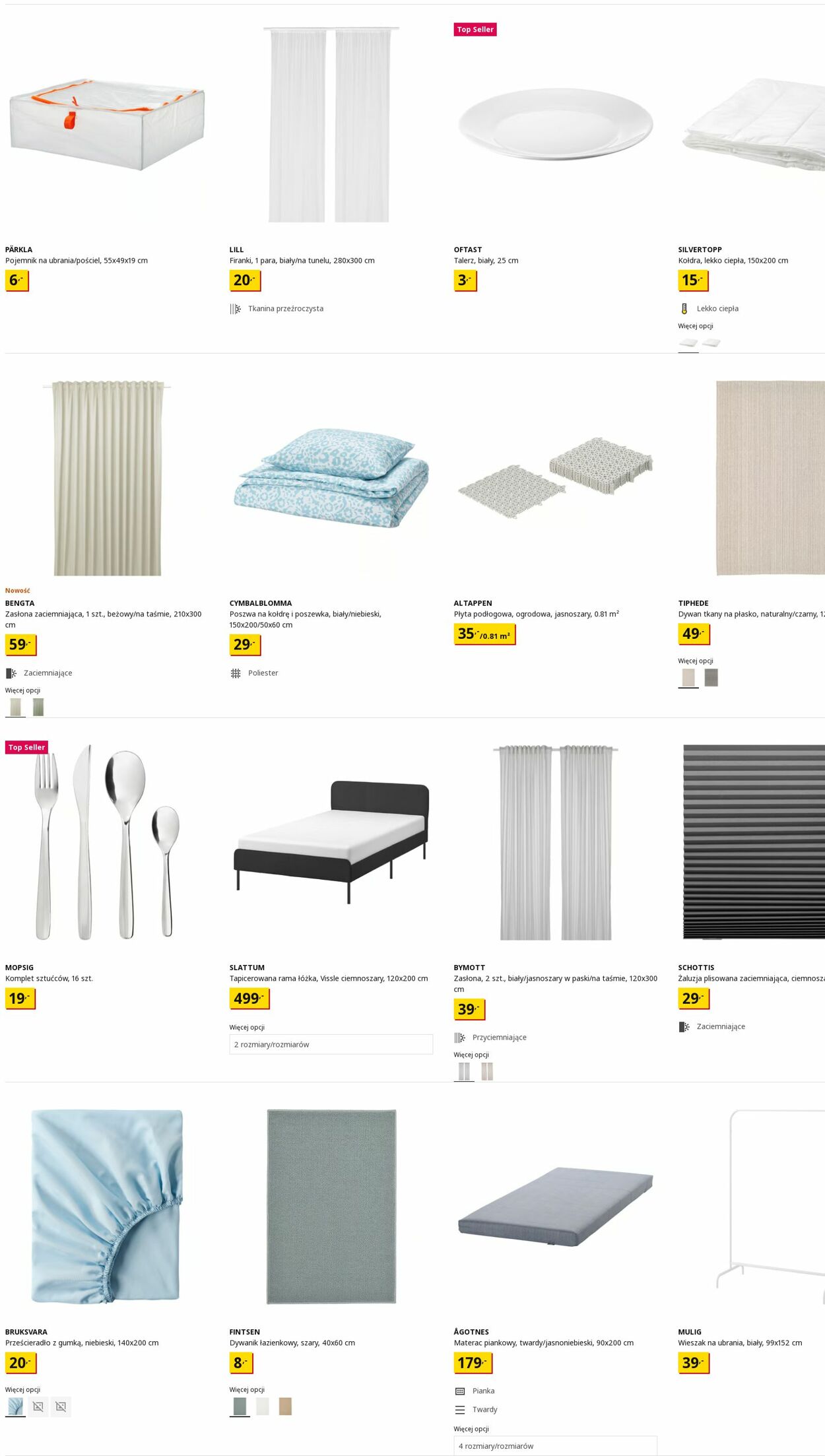 Gazetka IKEA 16.06.2025 - 25.06.2025