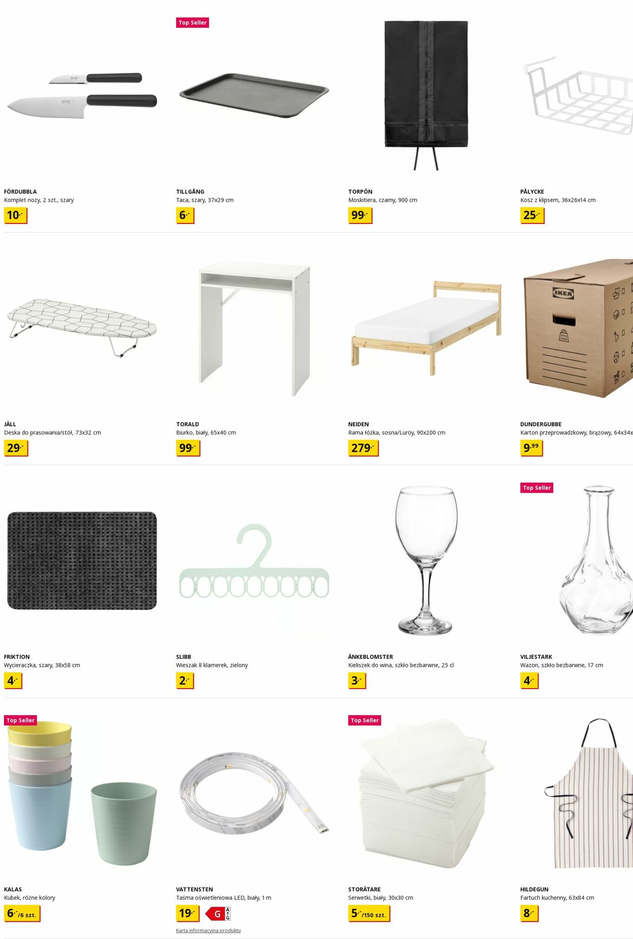 Gazetka IKEA 16.06.2025 - 25.06.2025
