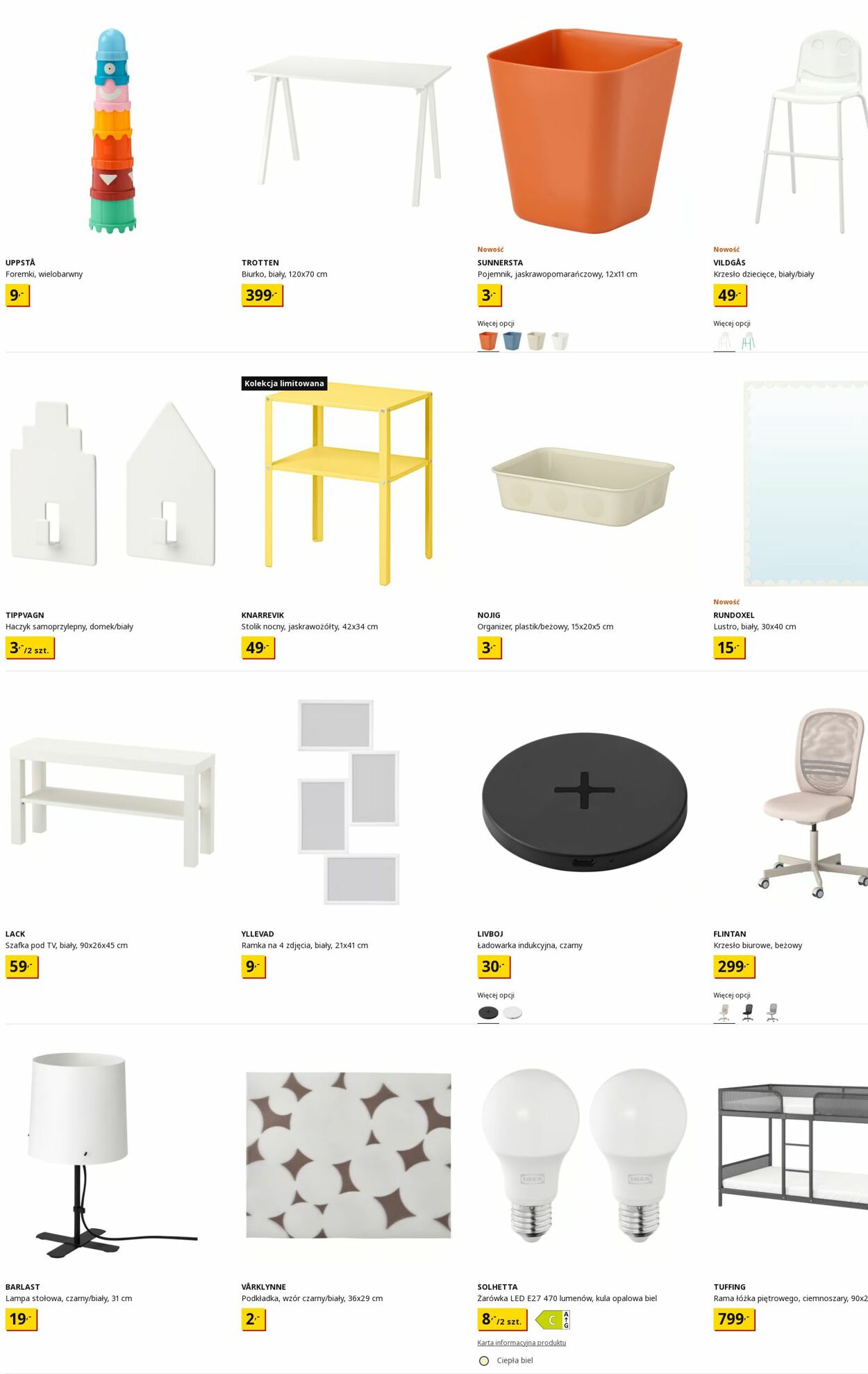Gazetka IKEA 16.06.2025 - 25.06.2025