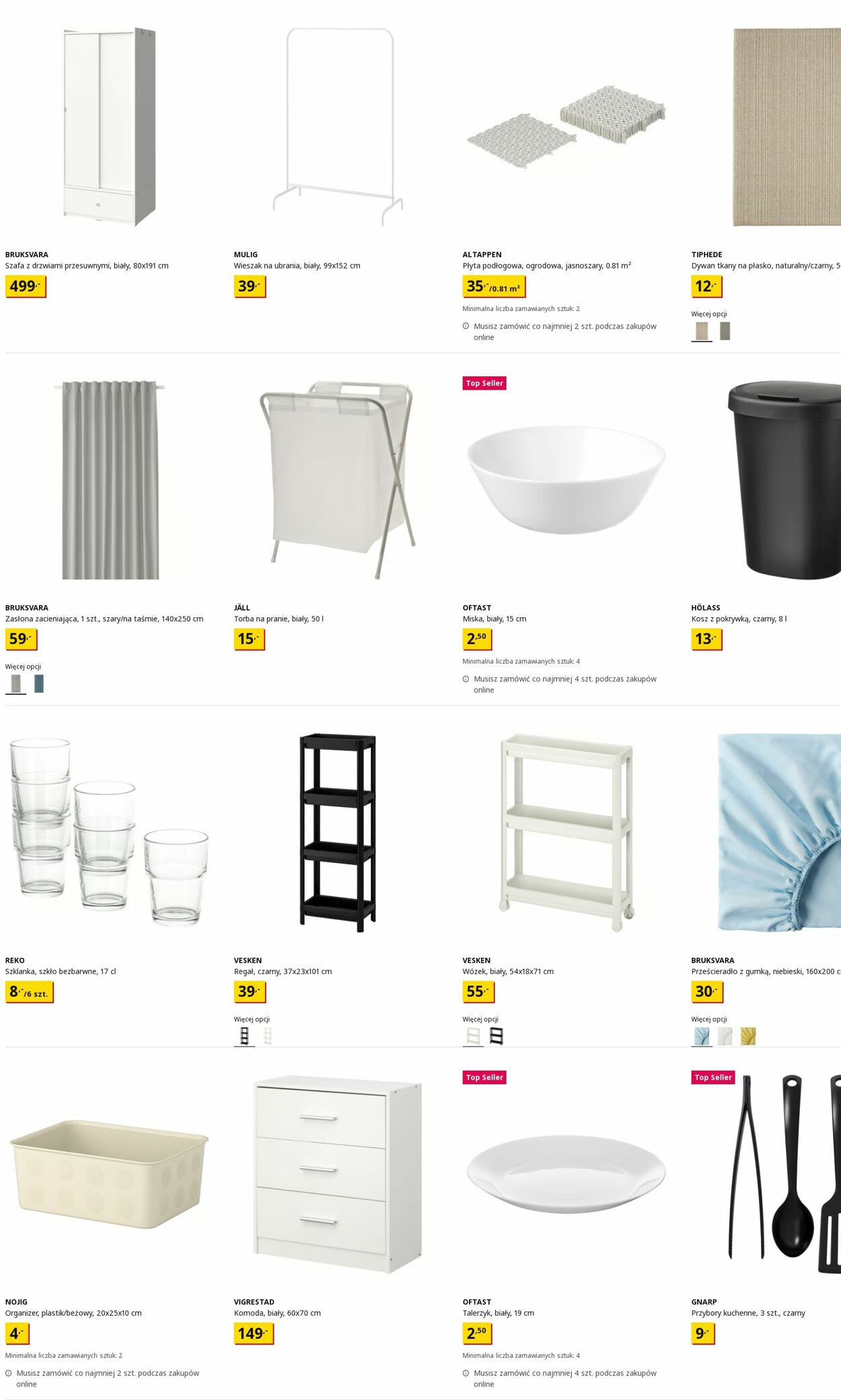 Gazetka IKEA 07.07.2025 - 16.07.2025